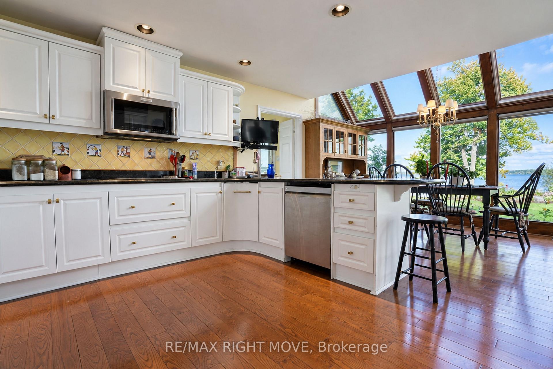 Photo 11 of 2199 Thomson Crescent, Severn, Rural Severn — HOMEH