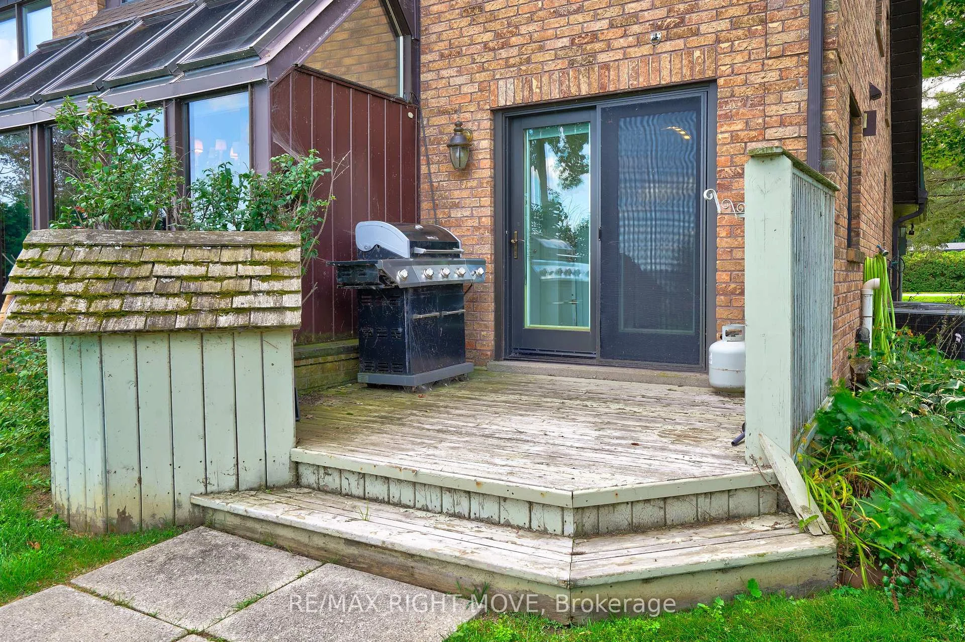 Photo 43 of 2199 Thomson Crescent, Severn, Rural Severn — HOMEH