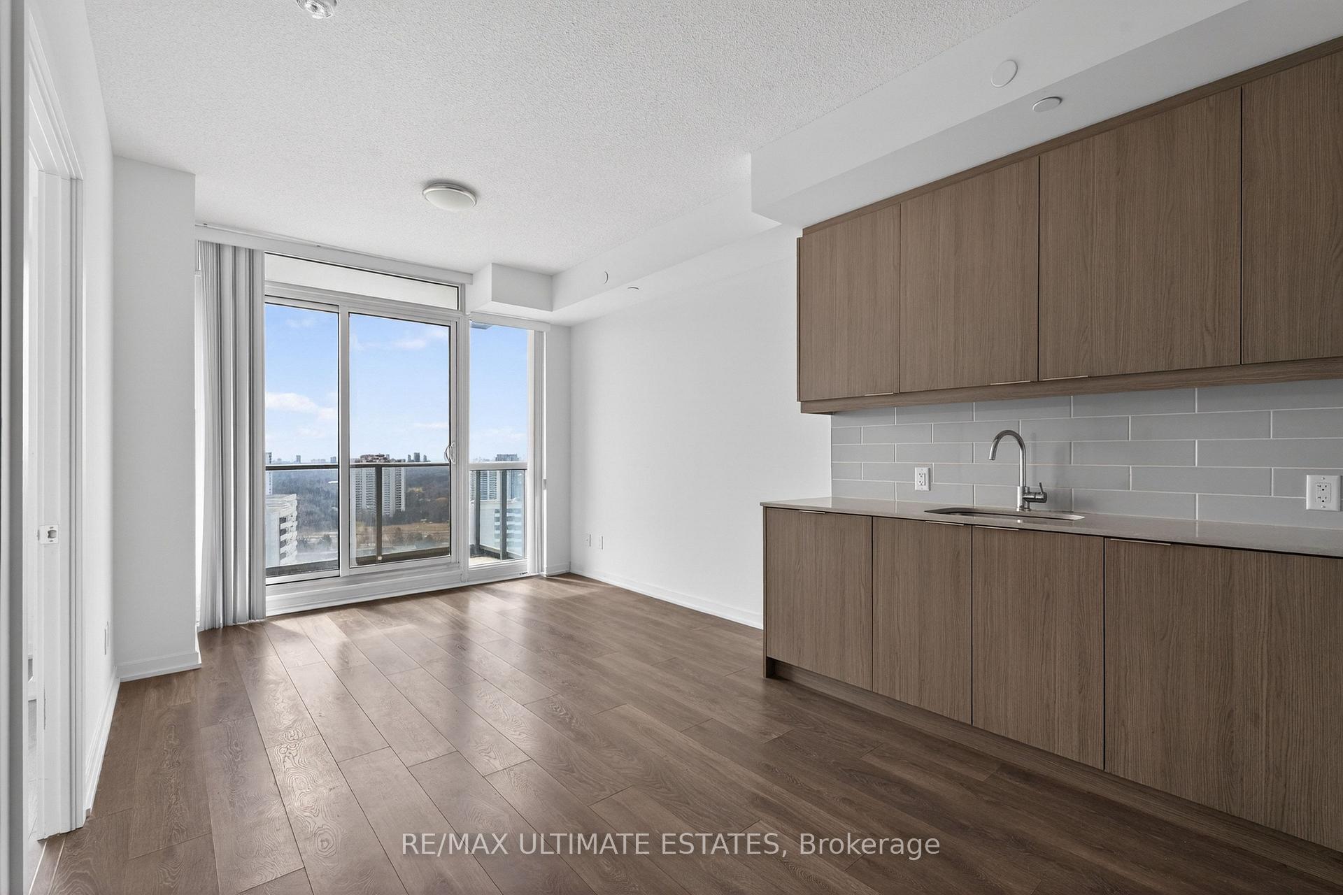 Photo 7 of Unit 1809, 32 Forest Manor Road, North York, Henry Farm — HOMEH