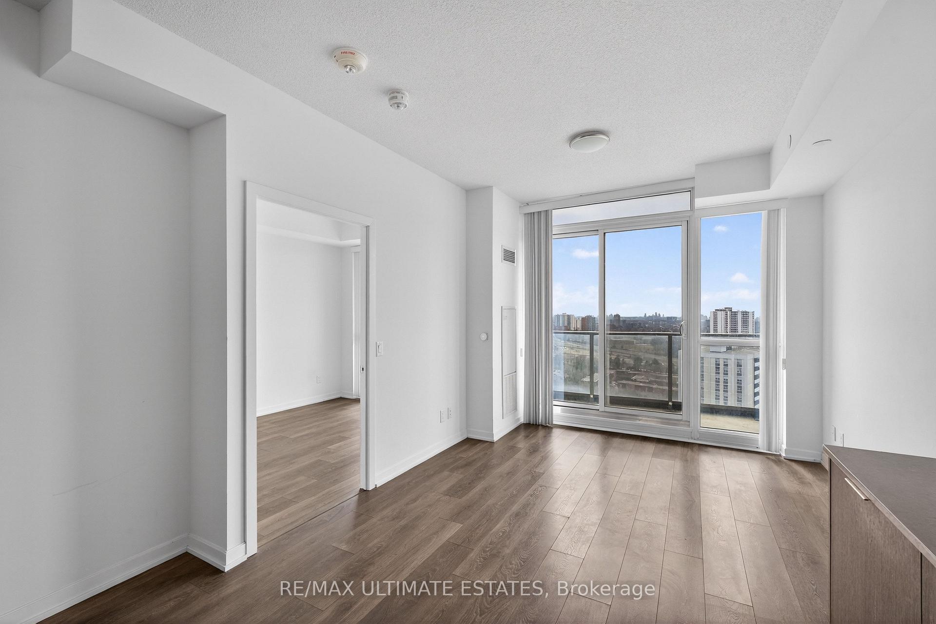 Photo 9 of Unit 1809, 32 Forest Manor Road, North York, Henry Farm — HOMEH