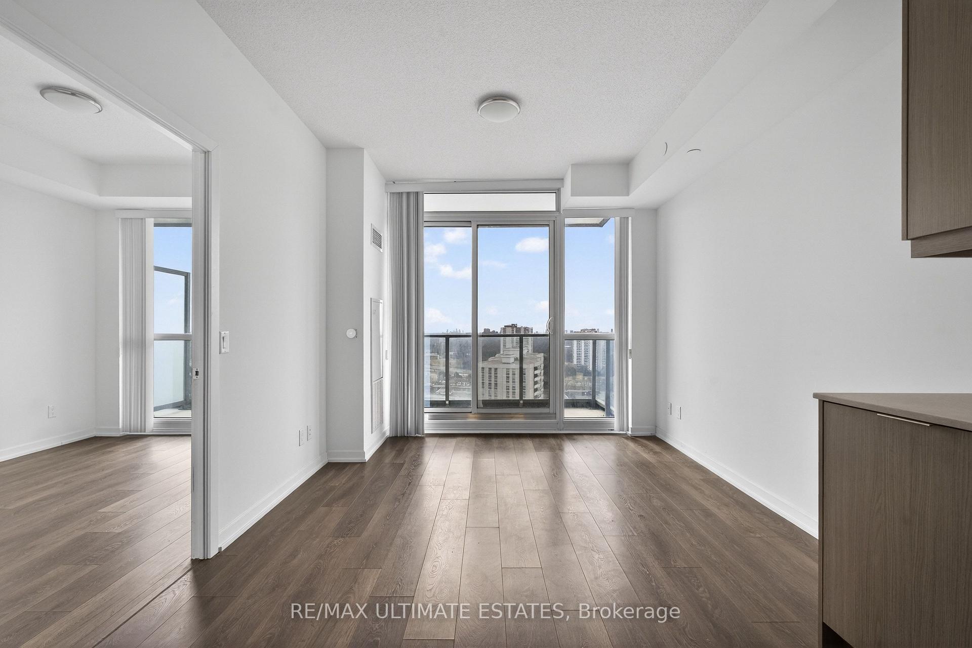 Photo 10 of Unit 1809, 32 Forest Manor Road, North York, Henry Farm — HOMEH