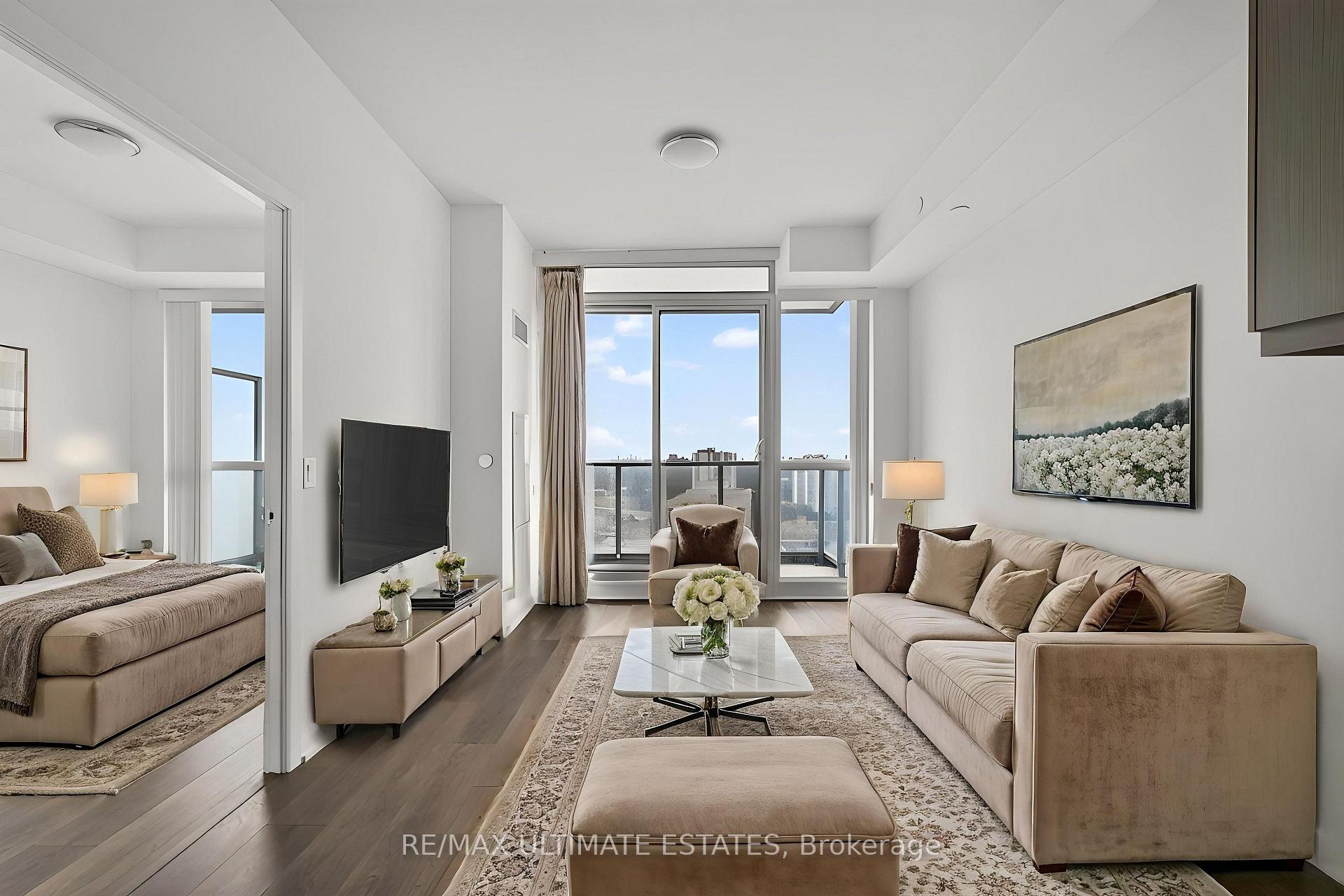 Photo 11 of Unit 1809, 32 Forest Manor Road, North York, Henry Farm — HOMEH