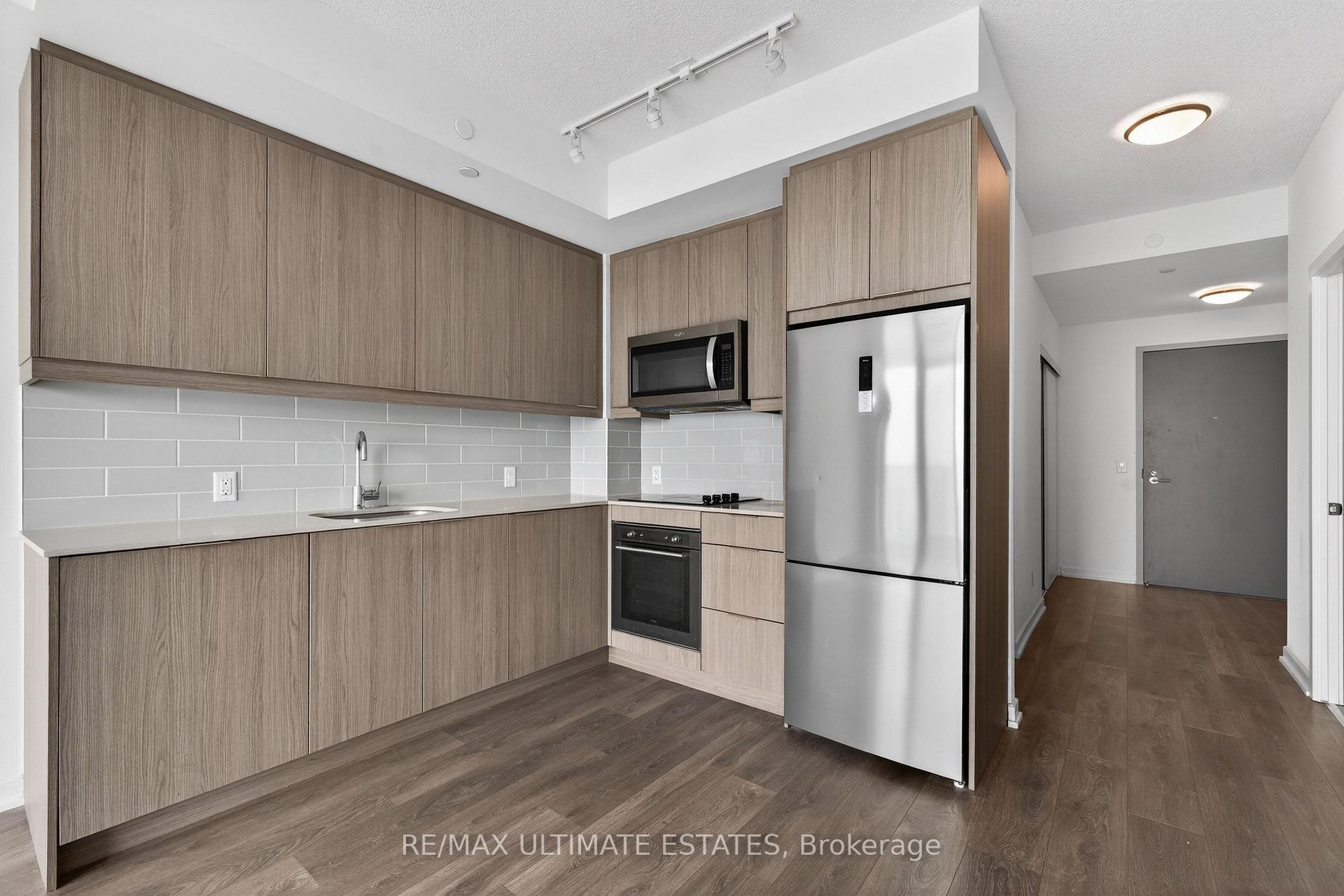 Photo 12 of Unit 1809, 32 Forest Manor Road, North York, Henry Farm — HOMEH