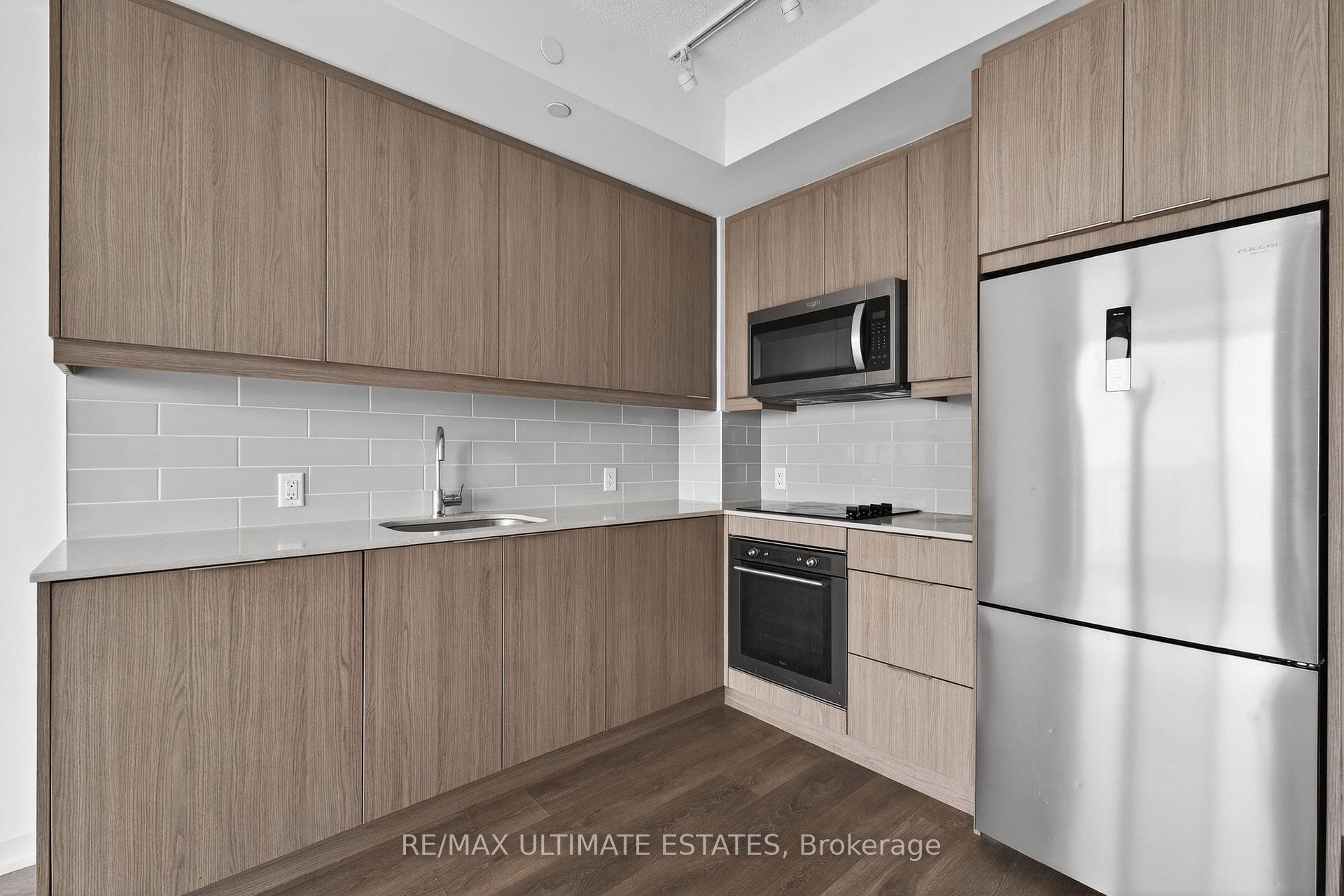 Photo 13 of Unit 1809, 32 Forest Manor Road, North York, Henry Farm — HOMEH