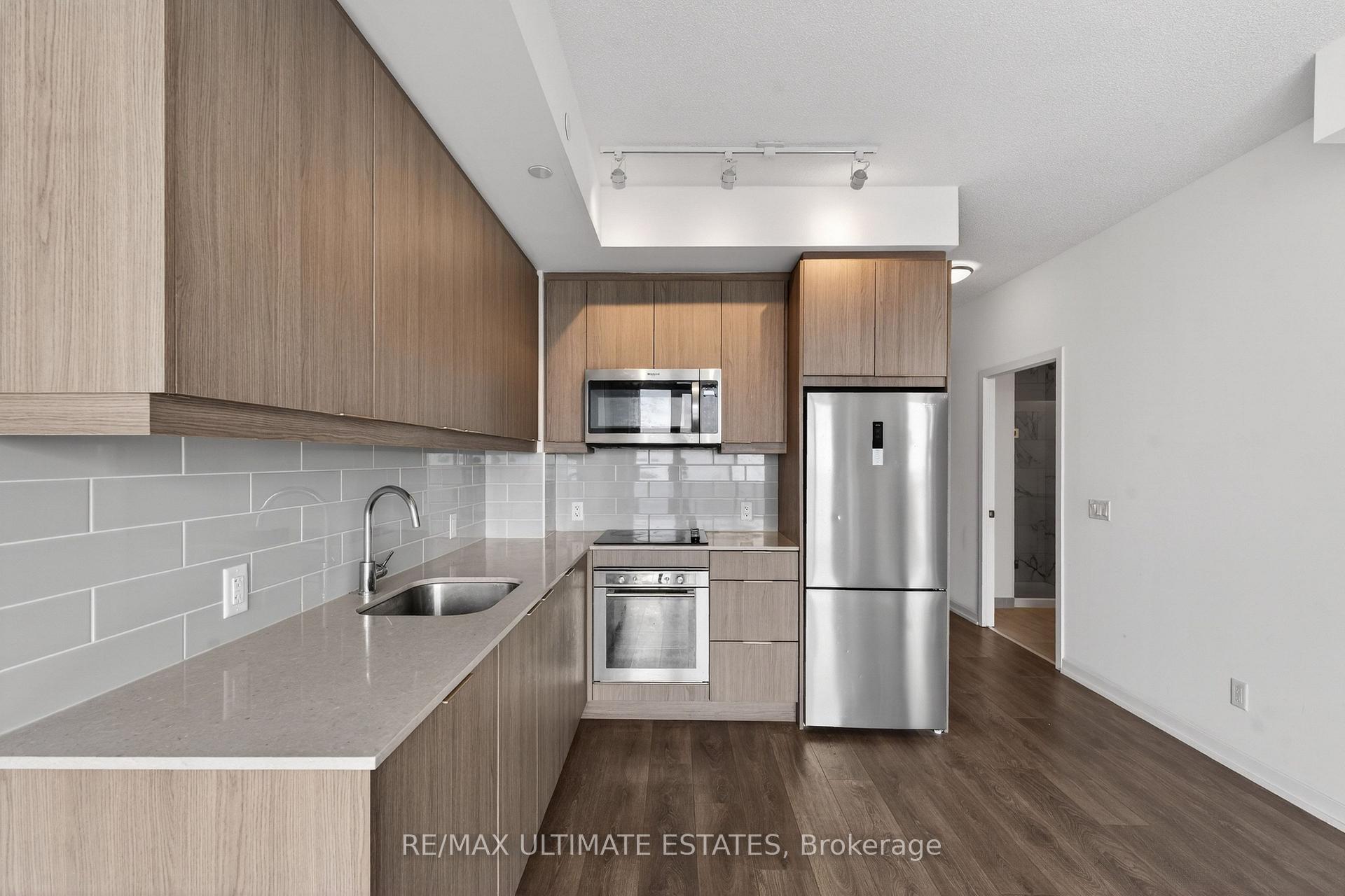 Photo 17 of Unit 1809, 32 Forest Manor Road, North York, Henry Farm — HOMEH