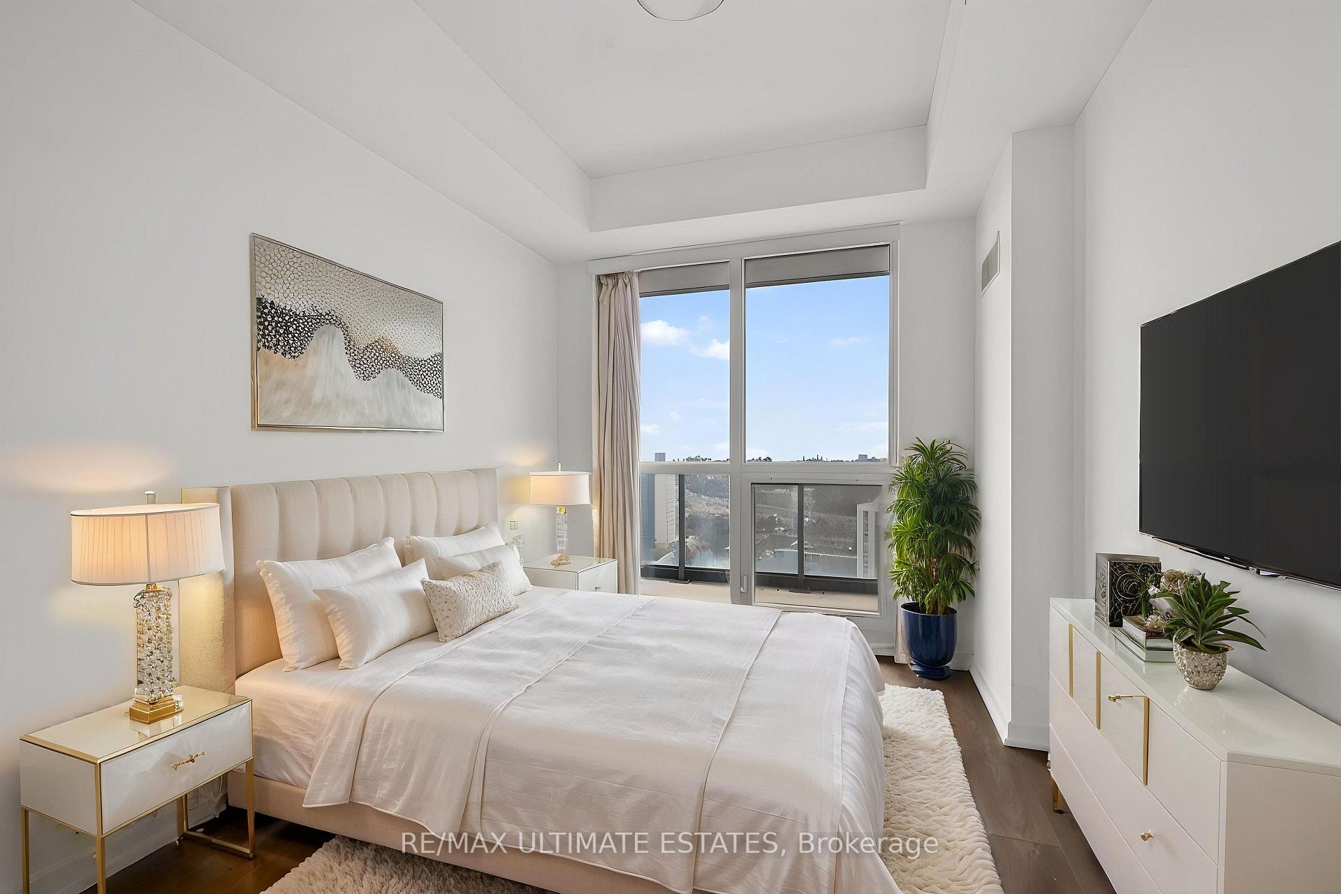 Photo 18 of Unit 1809, 32 Forest Manor Road, North York, Henry Farm — HOMEH