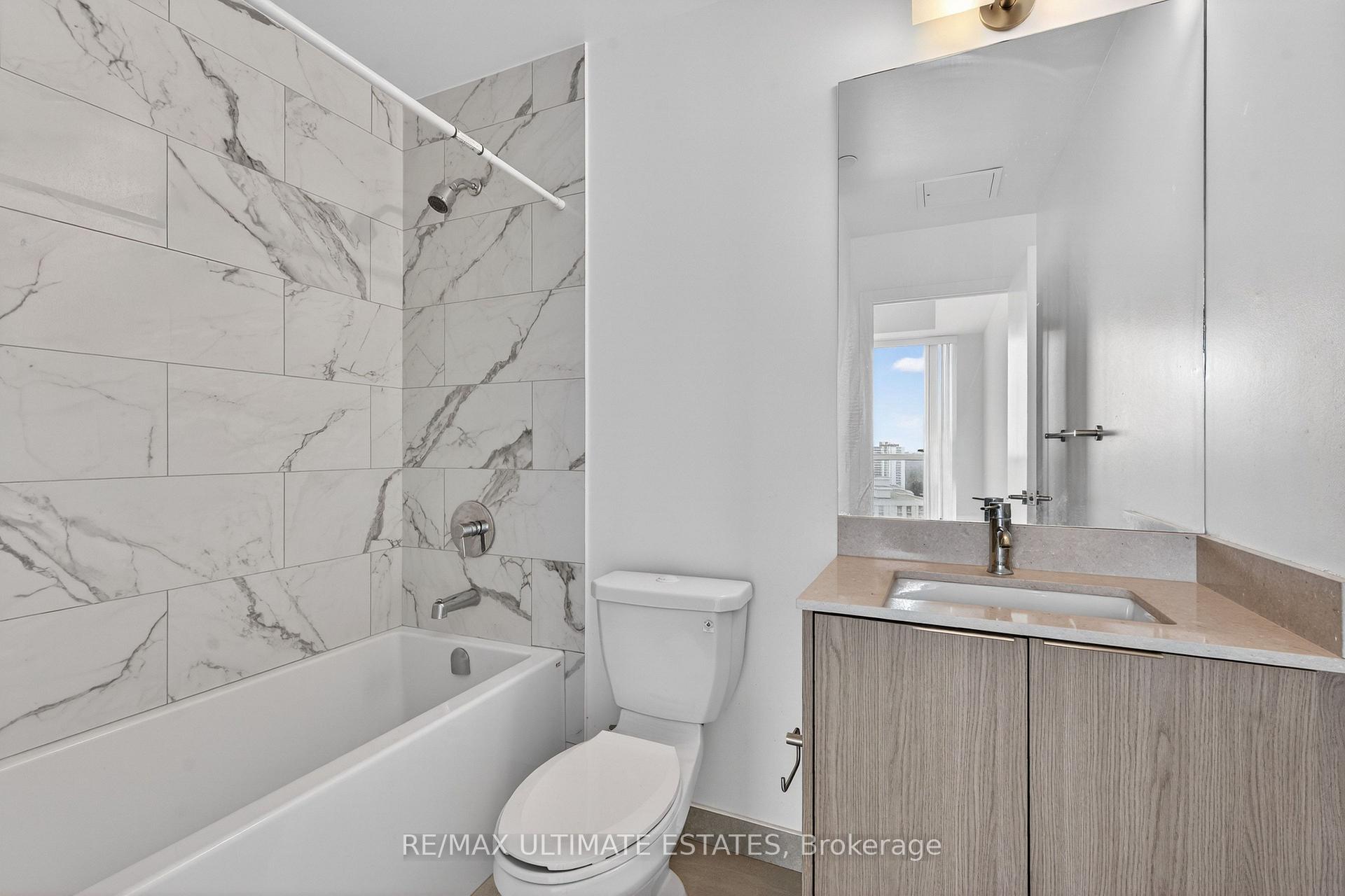 Photo 20 of Unit 1809, 32 Forest Manor Road, North York, Henry Farm — HOMEH