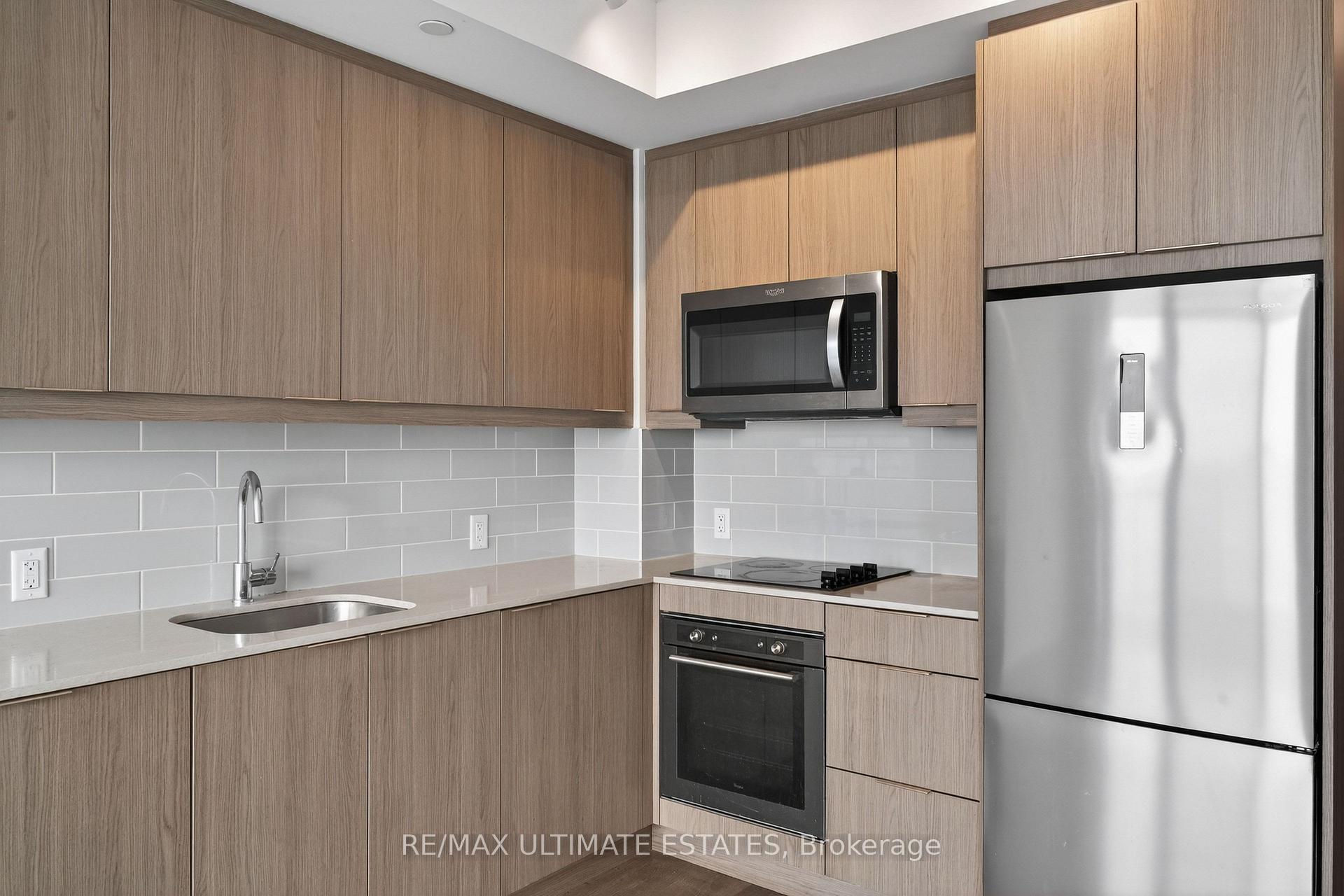 Photo 24 of Unit 1809, 32 Forest Manor Road, North York, Henry Farm — HOMEH
