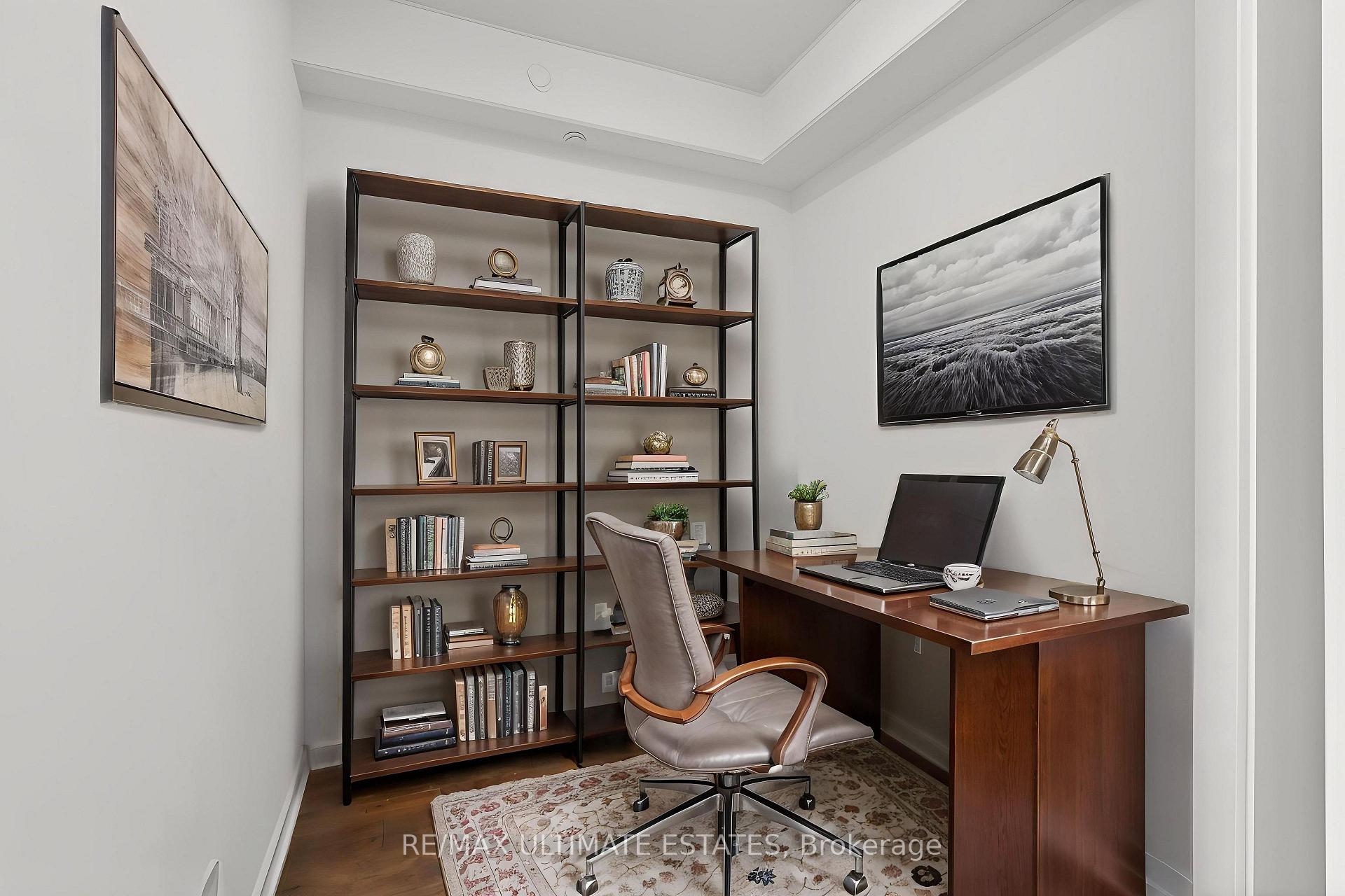 Photo 25 of Unit 1809, 32 Forest Manor Road, North York, Henry Farm — HOMEH