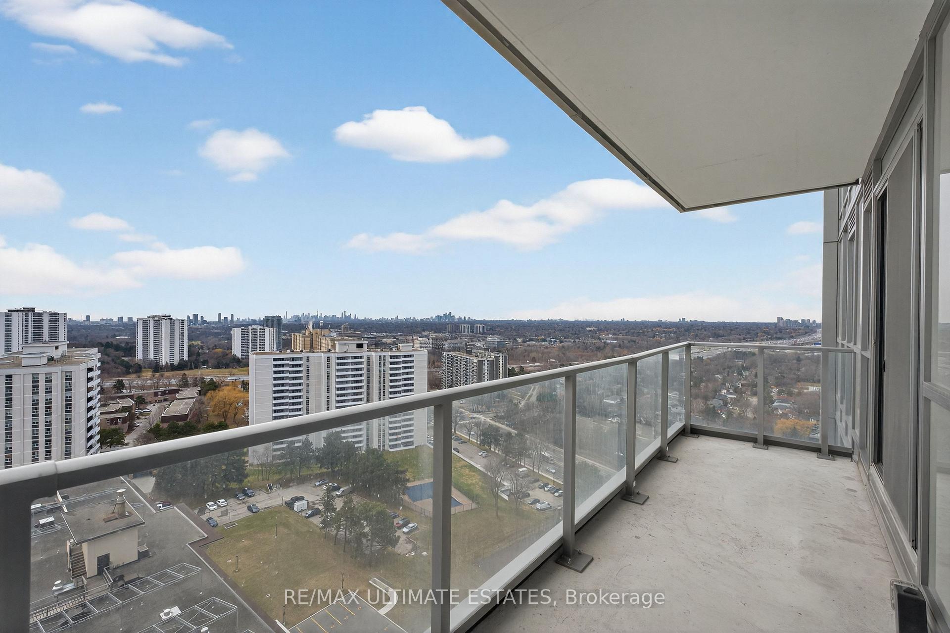 Photo 27 of Unit 1809, 32 Forest Manor Road, North York, Henry Farm — HOMEH