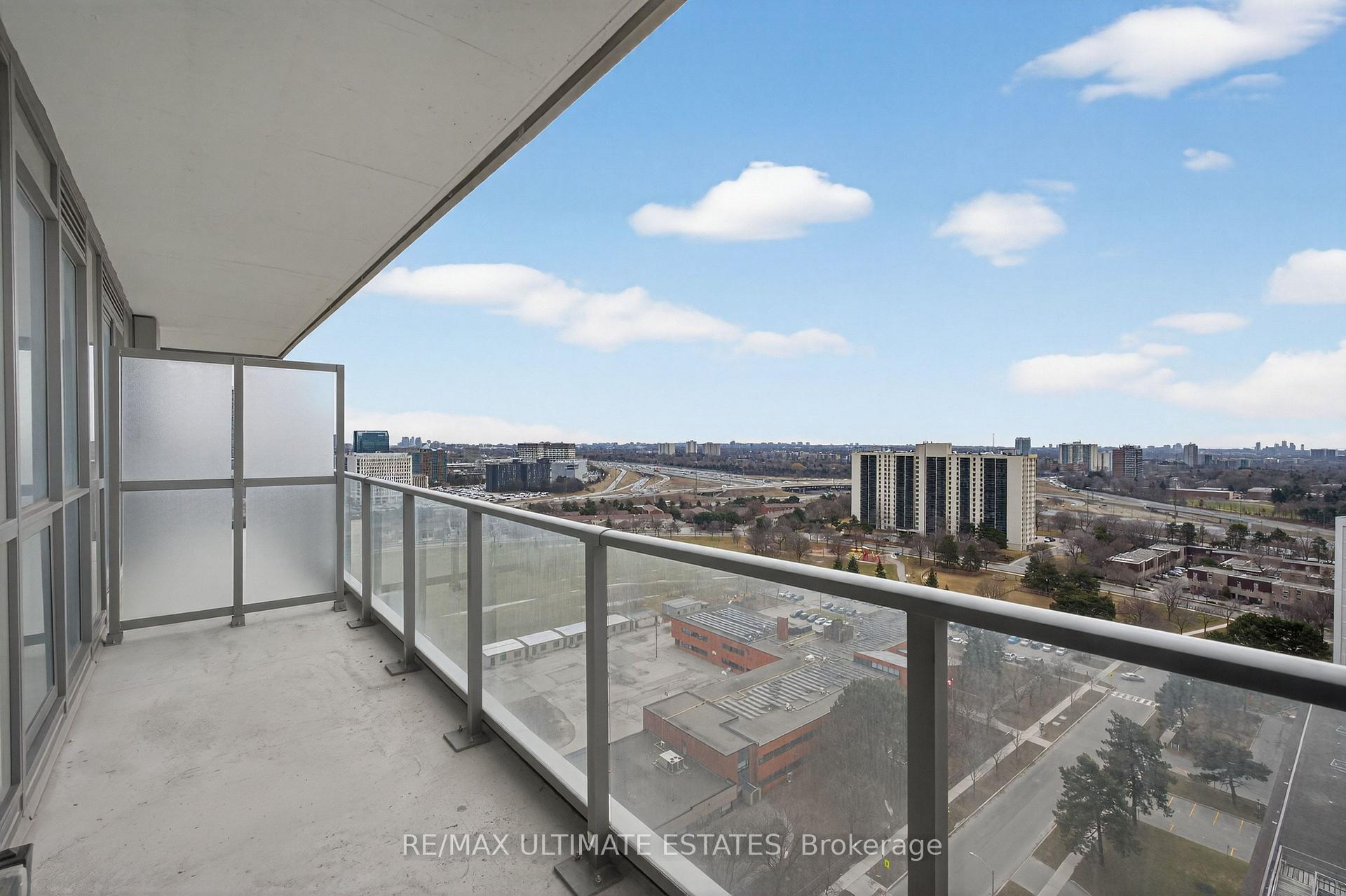 Photo 28 of Unit 1809, 32 Forest Manor Road, North York, Henry Farm — HOMEH