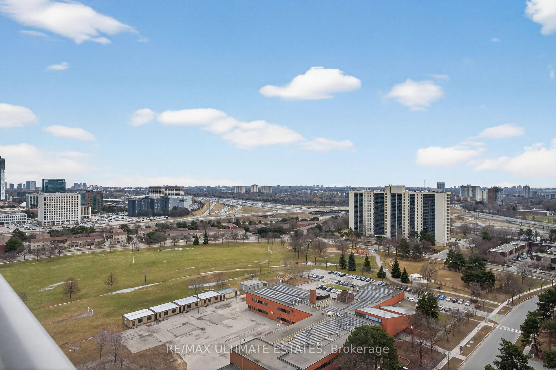 Photo 29 of Unit 1809, 32 Forest Manor Road, North York, Henry Farm — HOMEH