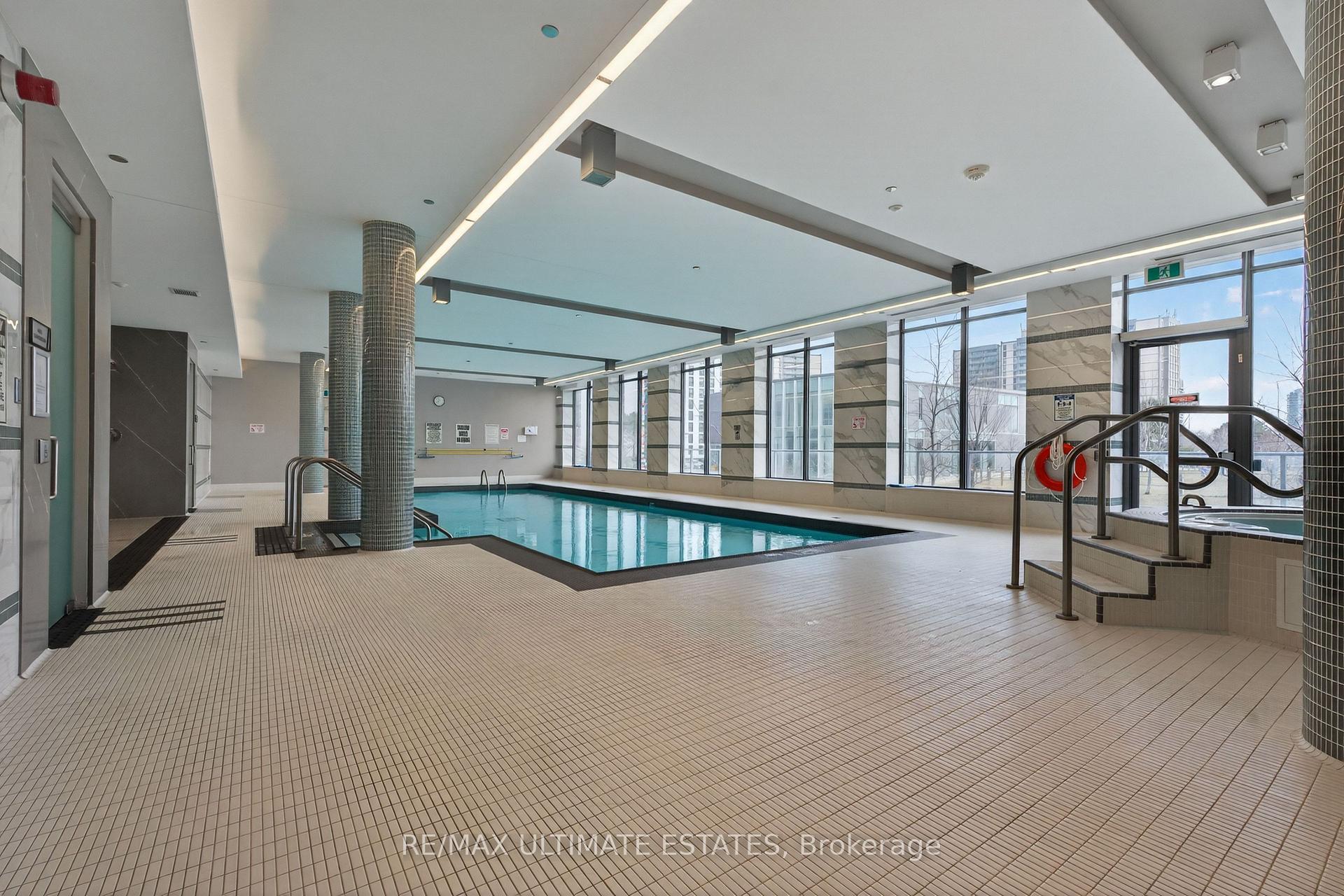 Photo 36 of Unit 1809, 32 Forest Manor Road, North York, Henry Farm — HOMEH