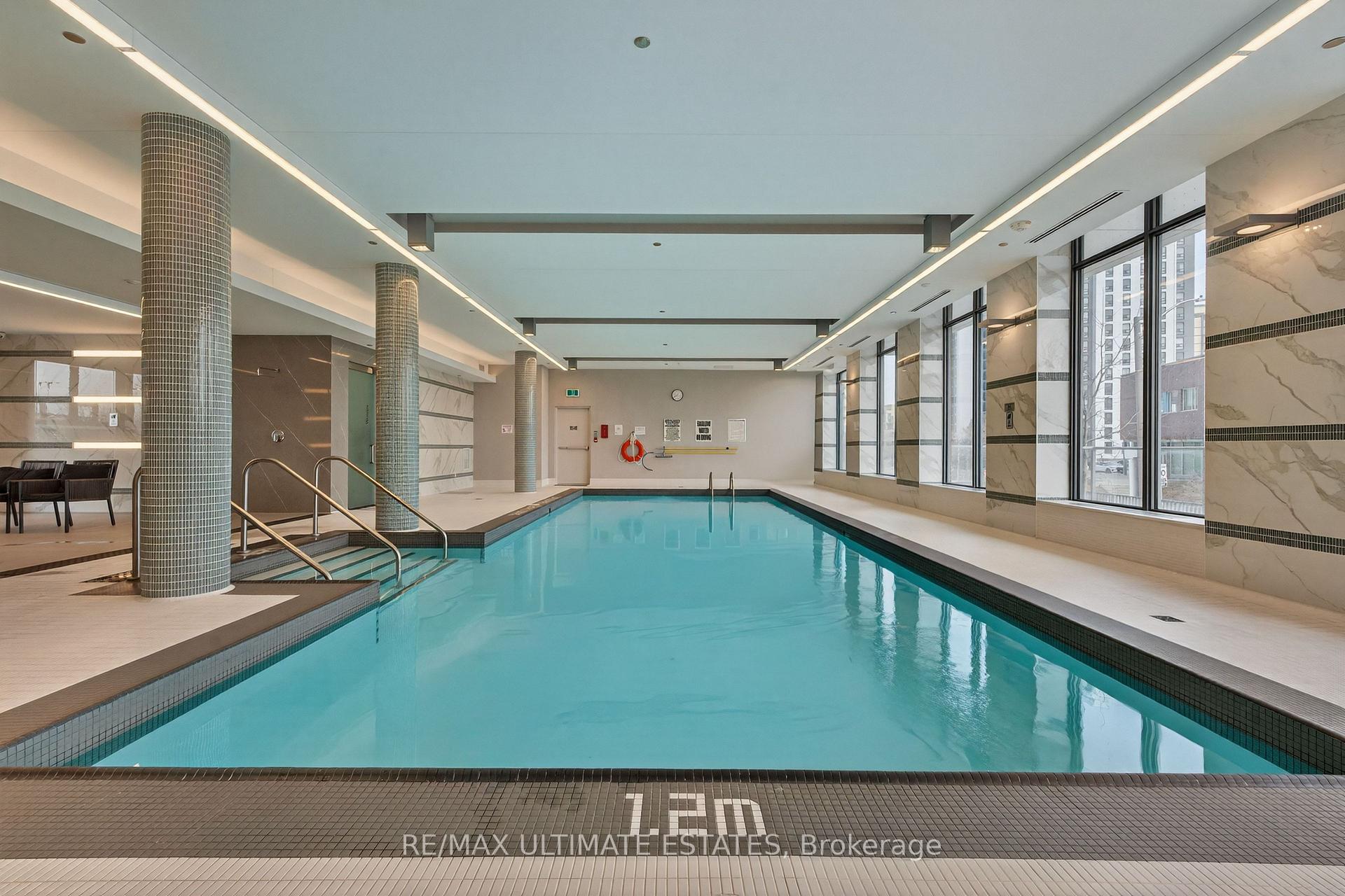 Photo 37 of Unit 1809, 32 Forest Manor Road, North York, Henry Farm — HOMEH