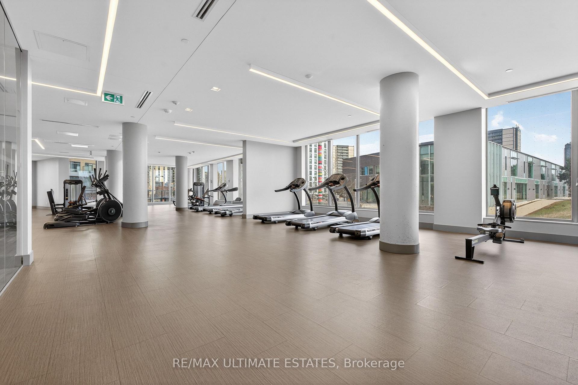 Photo 38 of Unit 1809, 32 Forest Manor Road, North York, Henry Farm — HOMEH