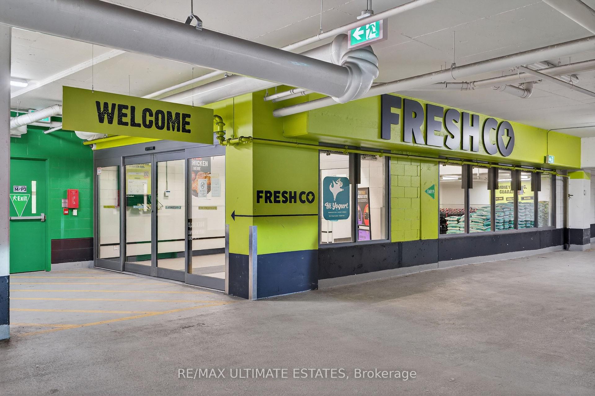 Photo 40 of Unit 1809, 32 Forest Manor Road, North York, Henry Farm — HOMEH