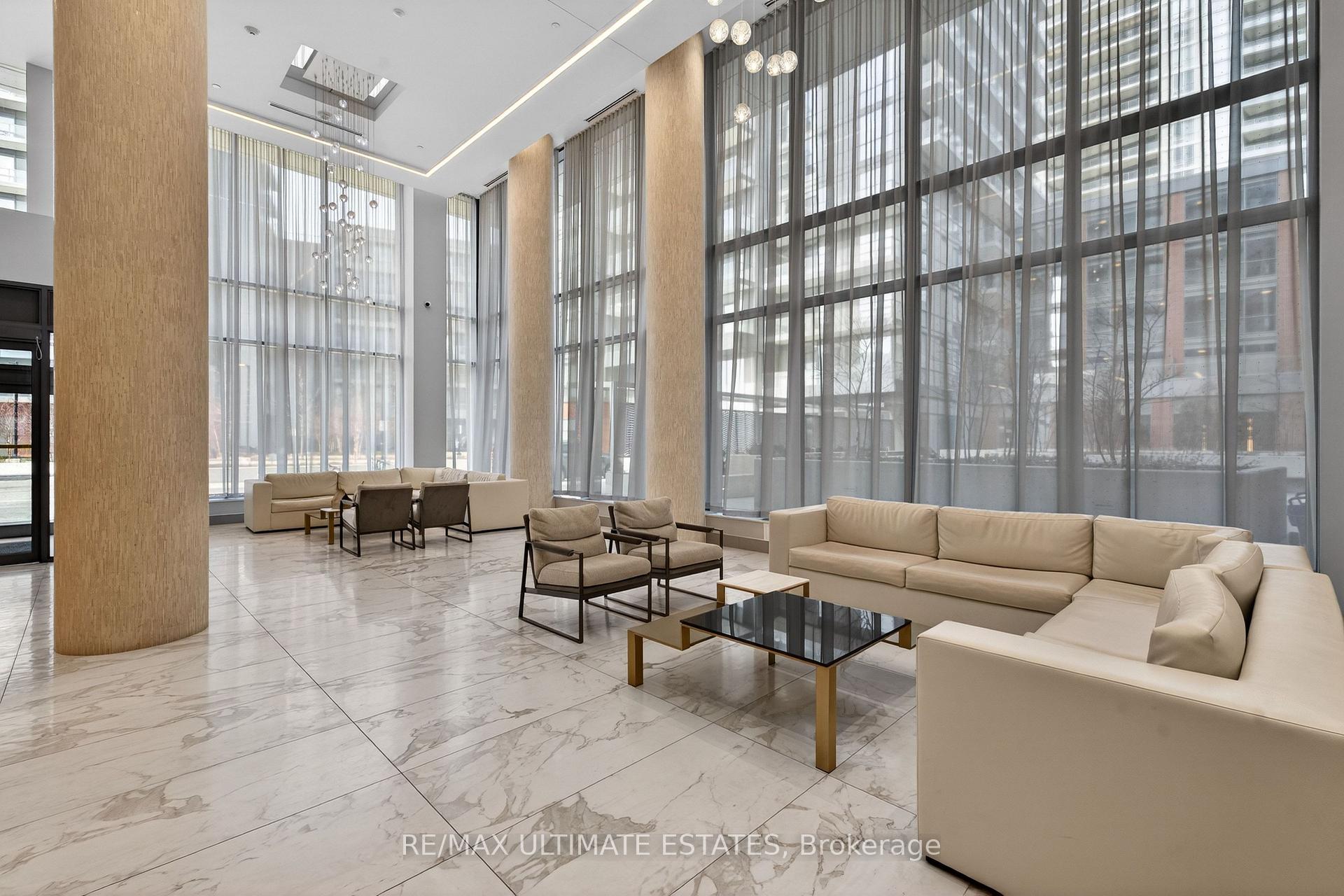 Photo 41 of Unit 1809, 32 Forest Manor Road, North York, Henry Farm — HOMEH