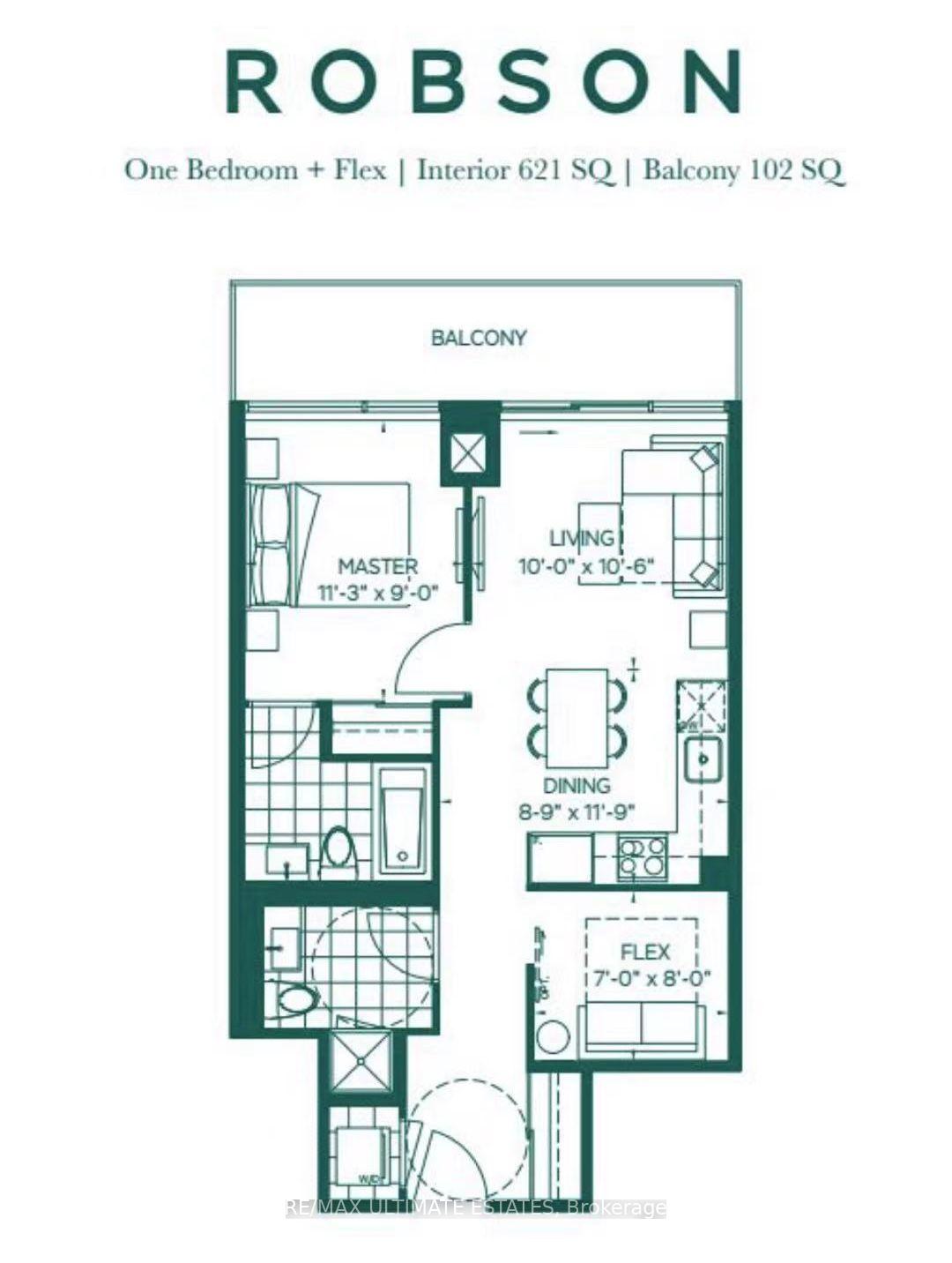 Photo 42 of Unit 1809, 32 Forest Manor Road, North York, Henry Farm — HOMEH
