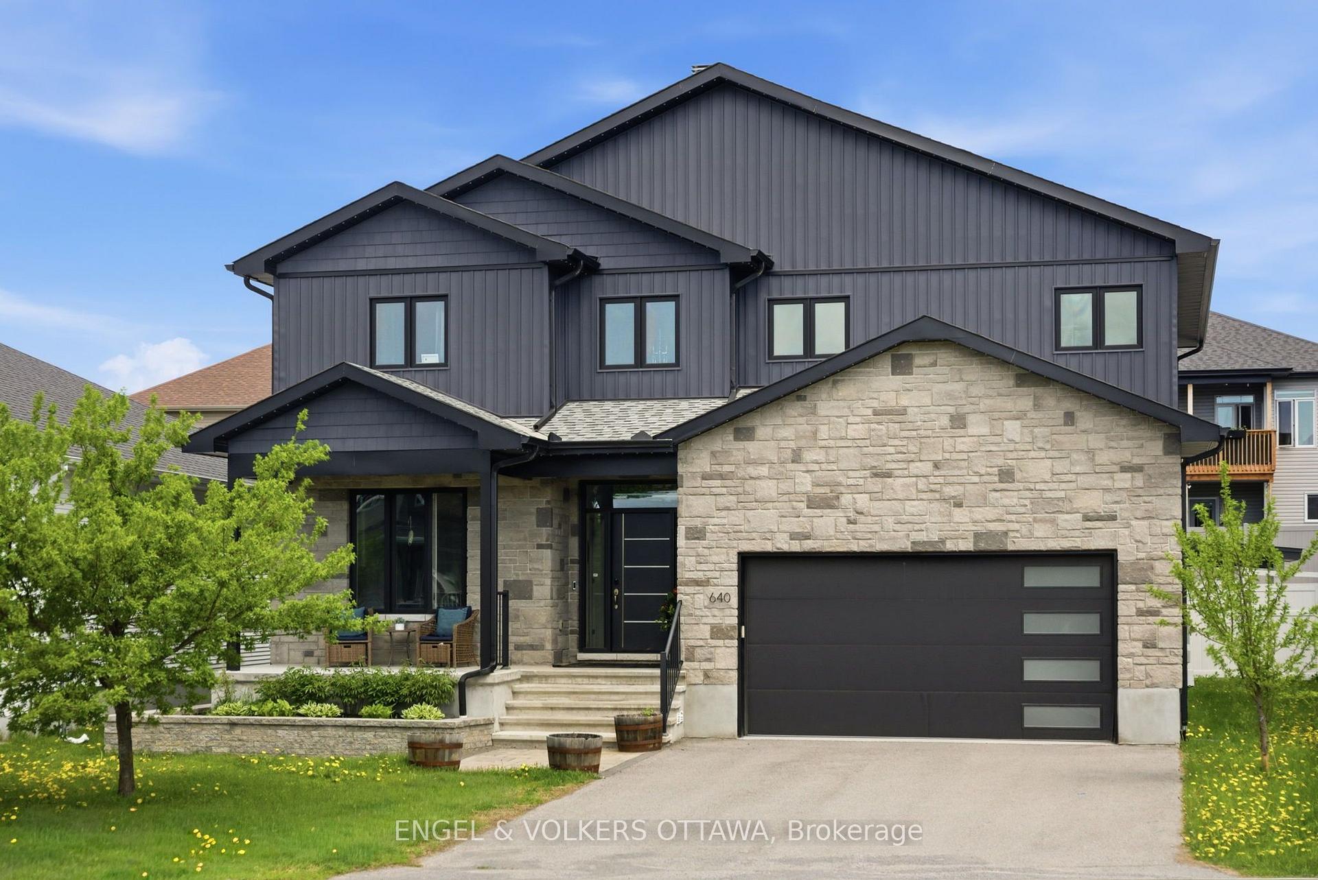 Photo of 640 Meadowridge Circle