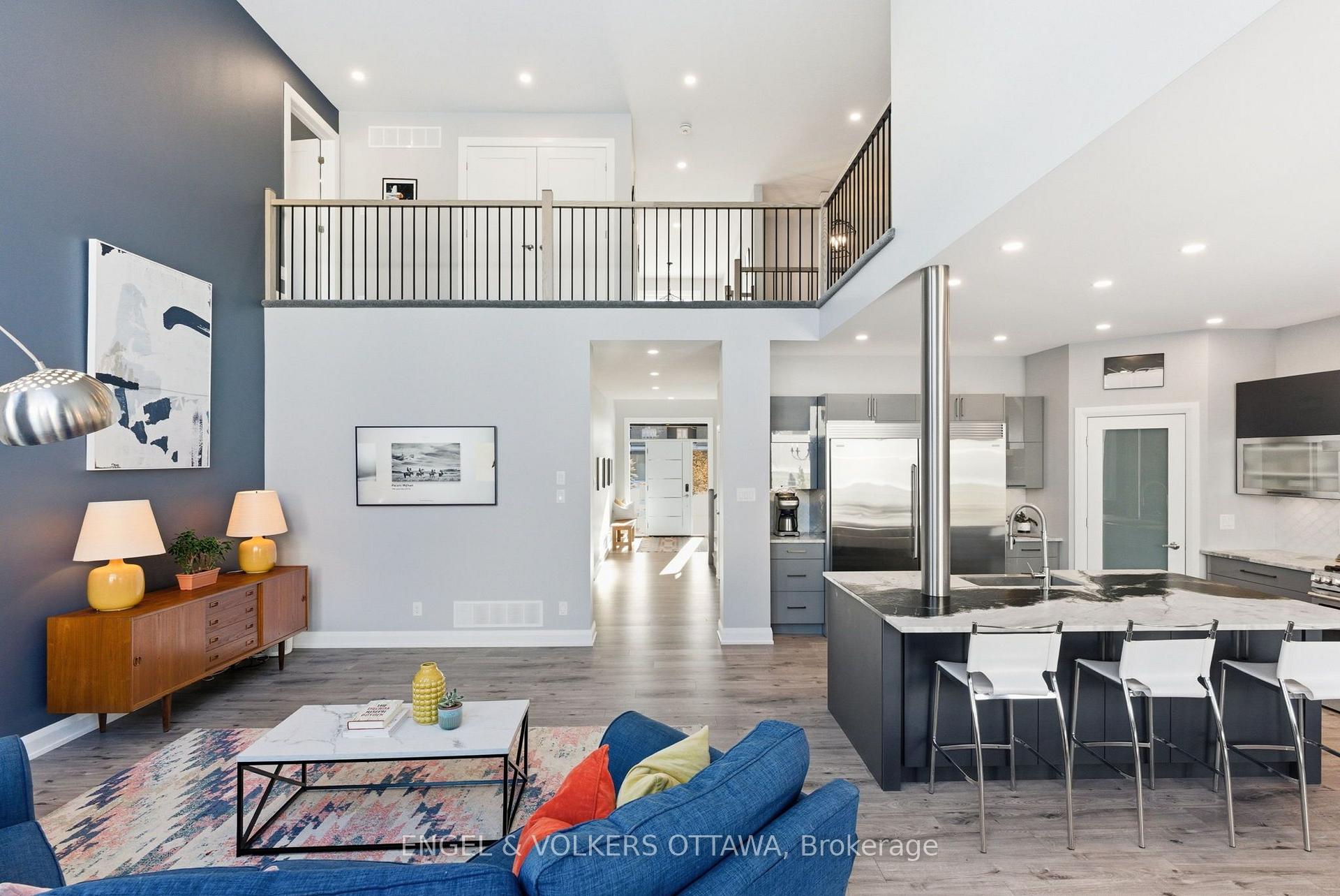 Photo 15 of 640 Meadowridge Circle, Ottawa, Carp — HOMEH