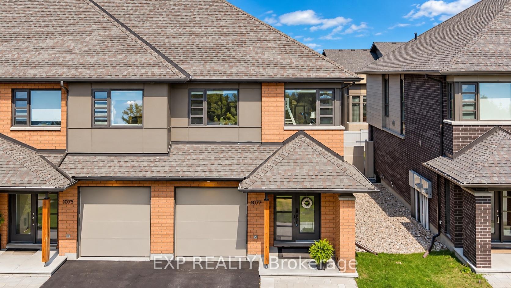 Photo 2 of 1077 Lunar Glow Crescent, Ottawa, Riverside South/Gloucester Glen — HOMEH