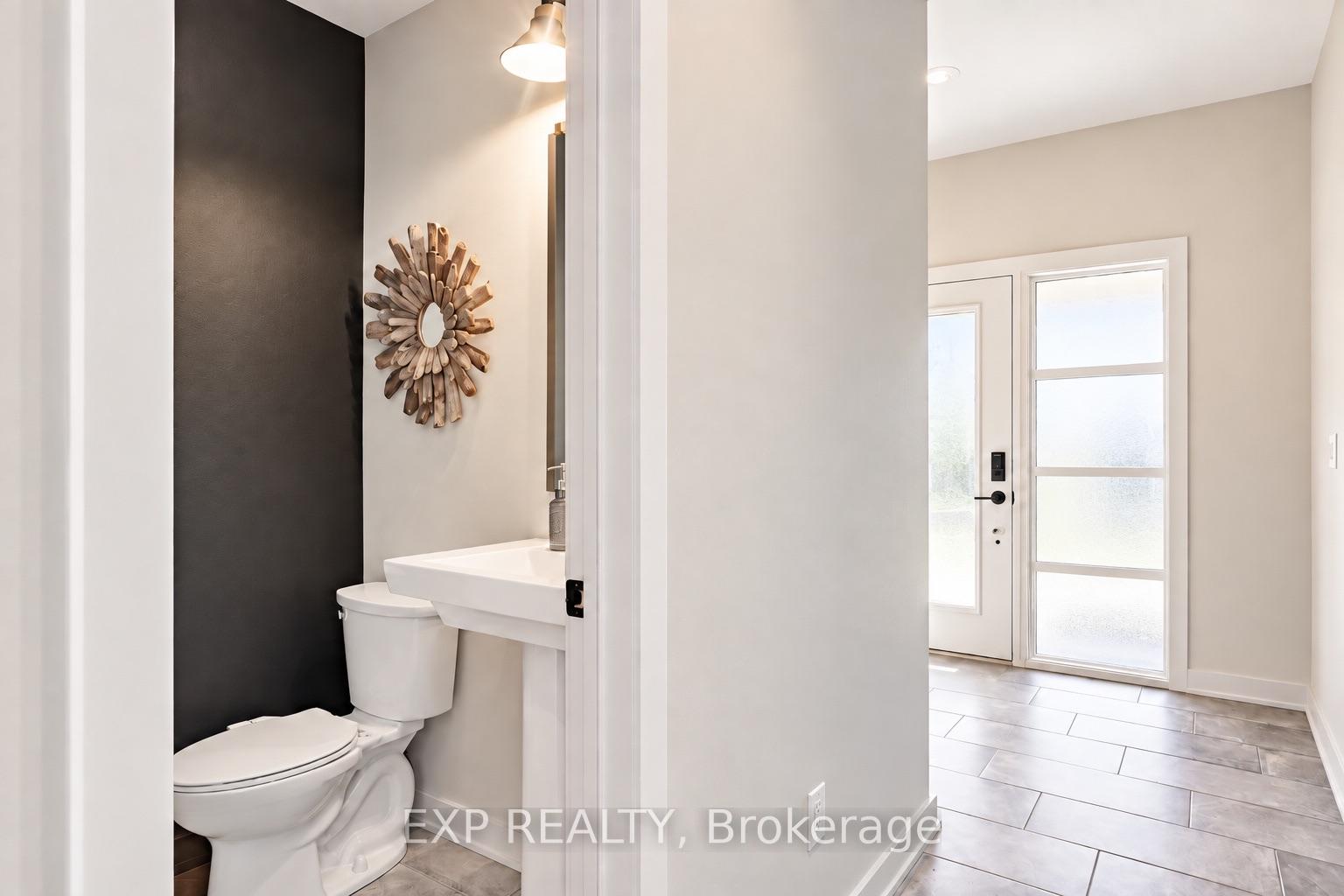 Photo 5 of 1077 Lunar Glow Crescent, Ottawa, Riverside South/Gloucester Glen — HOMEH