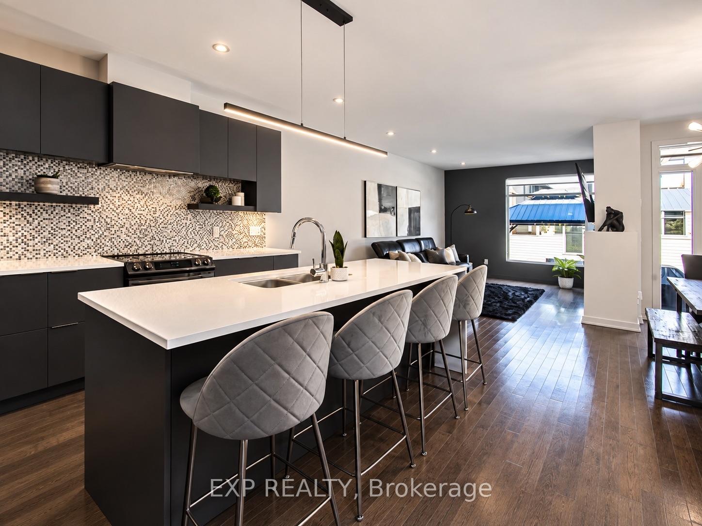 Photo 9 of 1077 Lunar Glow Crescent, Ottawa, Riverside South/Gloucester Glen — HOMEH