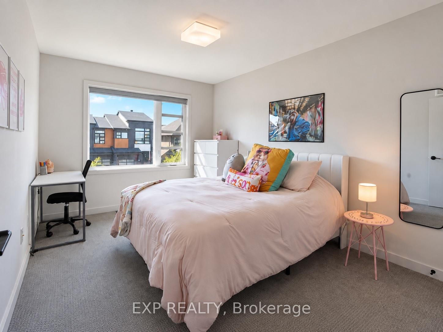 Photo 23 of 1077 Lunar Glow Crescent, Ottawa, Riverside South/Gloucester Glen — HOMEH