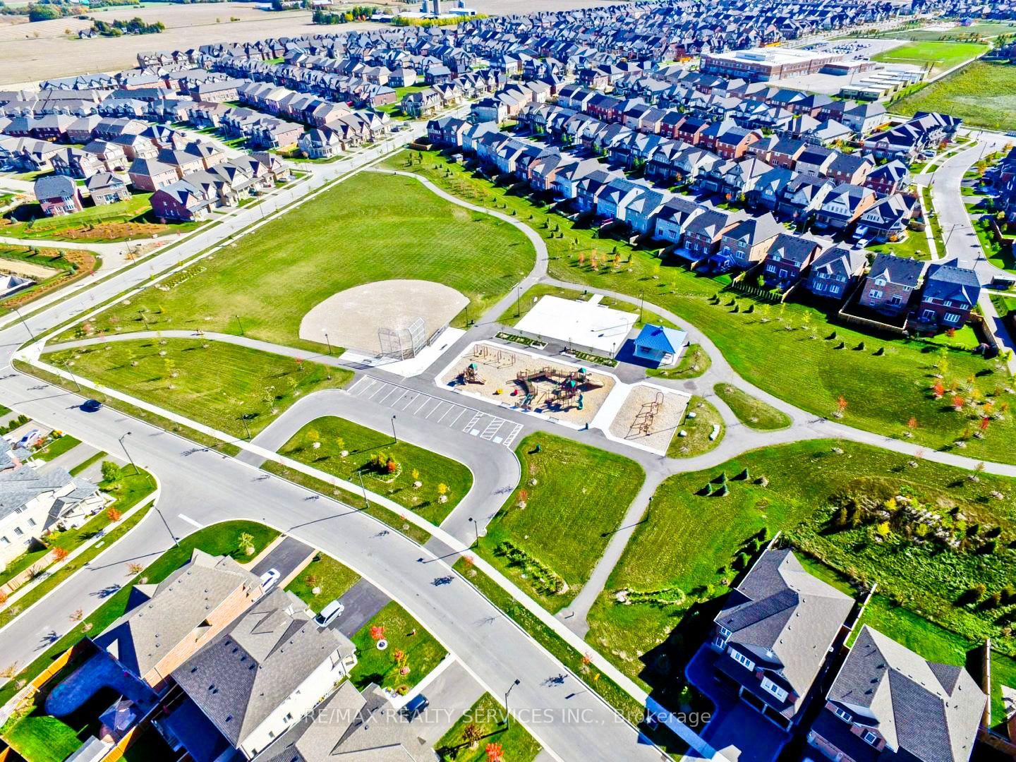 Photo 1 of 70 Royal Fern Crescent, Caledon, Rural Caledon — HOMEH