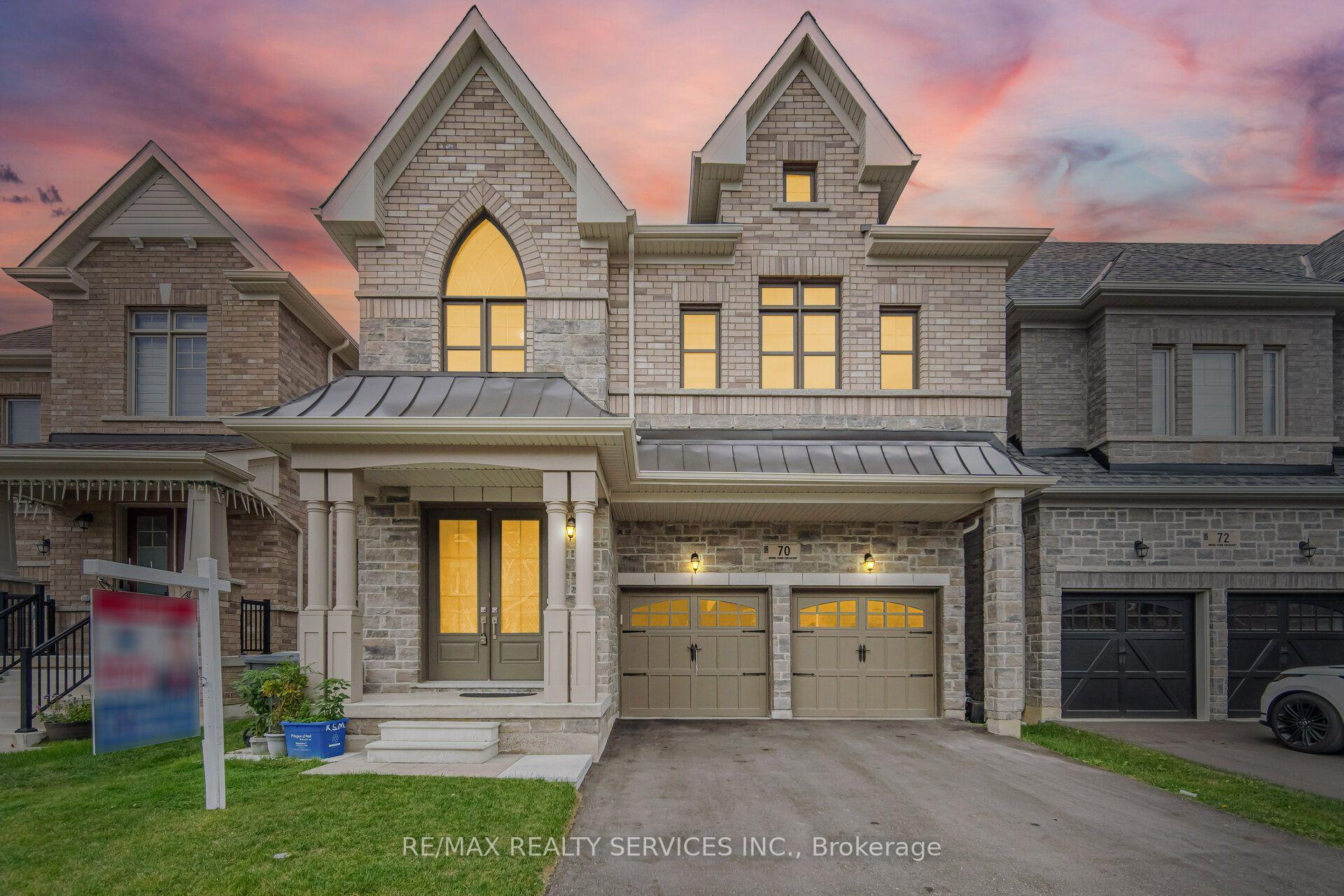Photo 2 of 70 Royal Fern Crescent, Caledon, Rural Caledon — HOMEH