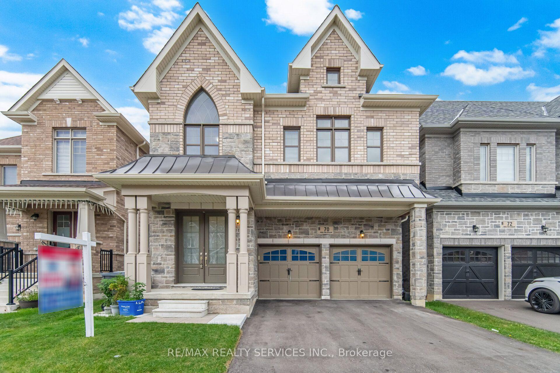 Photo 7 of 70 Royal Fern Crescent, Caledon, Rural Caledon — HOMEH