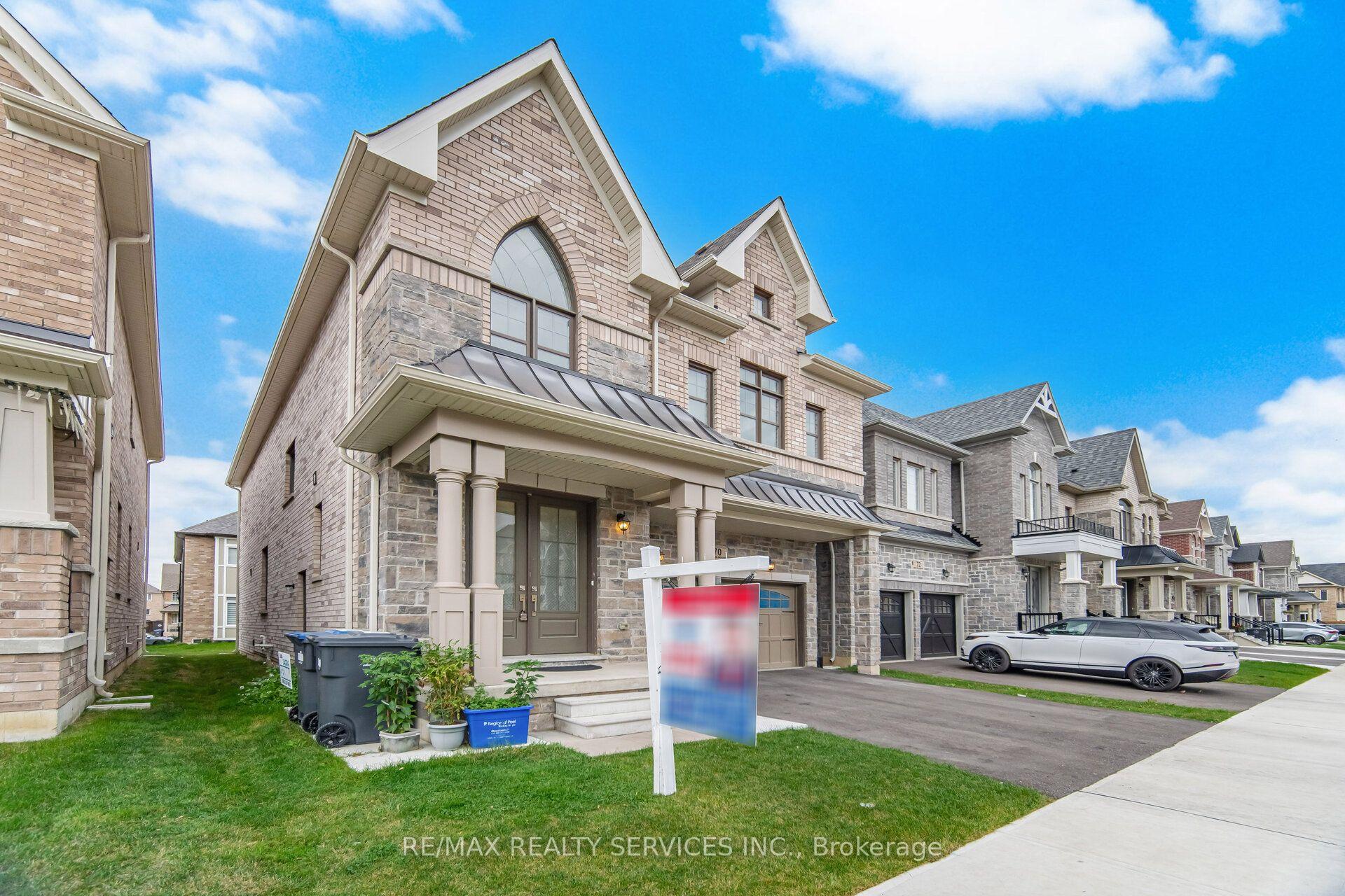 Photo 8 of 70 Royal Fern Crescent, Caledon, Rural Caledon — HOMEH