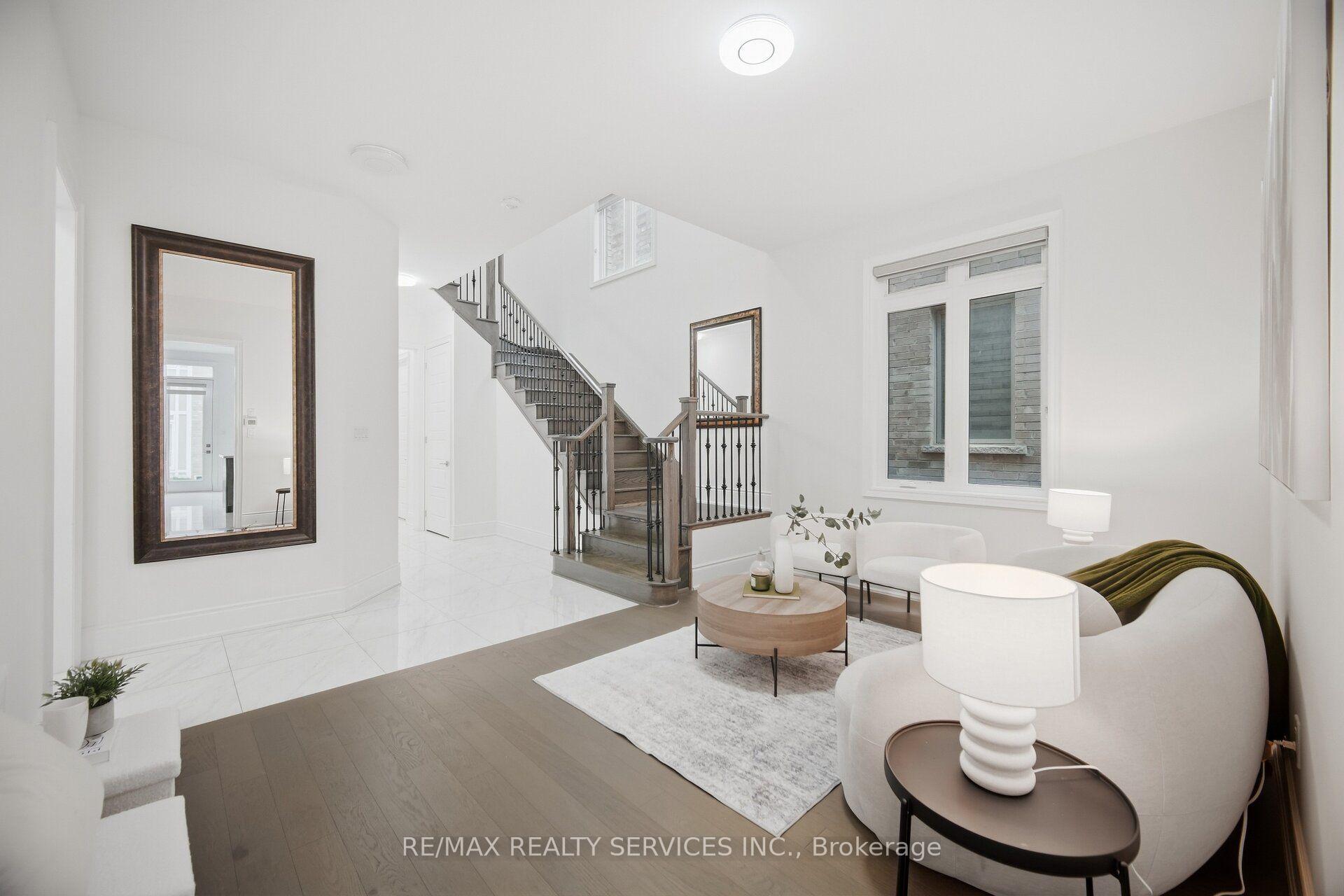 Photo 12 of 70 Royal Fern Crescent, Caledon, Rural Caledon — HOMEH
