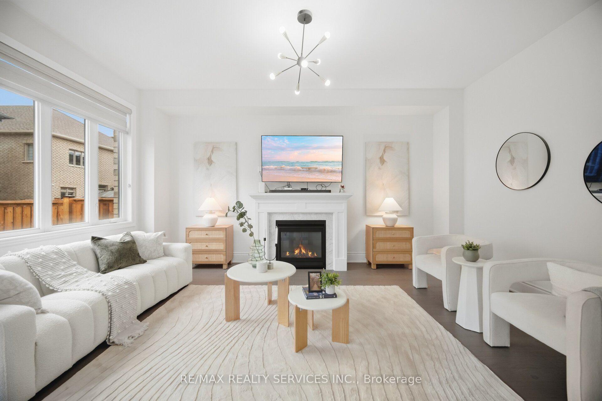Photo 19 of 70 Royal Fern Crescent, Caledon, Rural Caledon — HOMEH