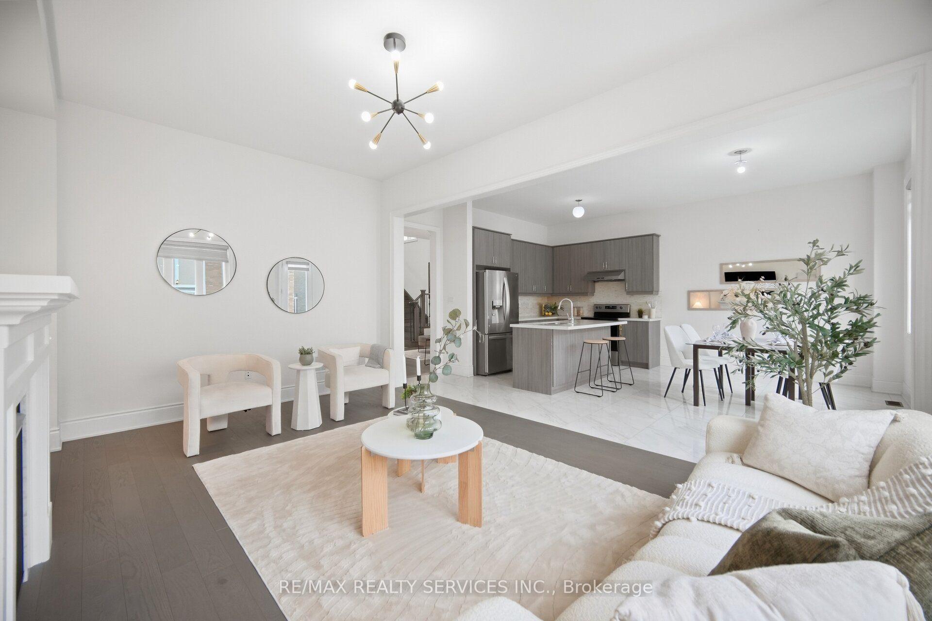 Photo 21 of 70 Royal Fern Crescent, Caledon, Rural Caledon — HOMEH