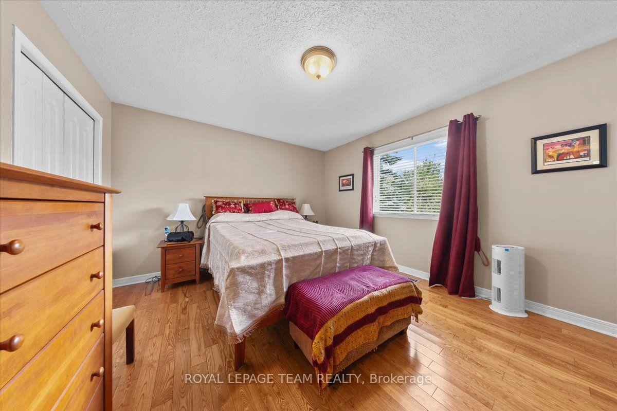 Photo 14 of 13 Smith Road, North Grenville, North Grenville Twp (Kemptville South) — HOMEH