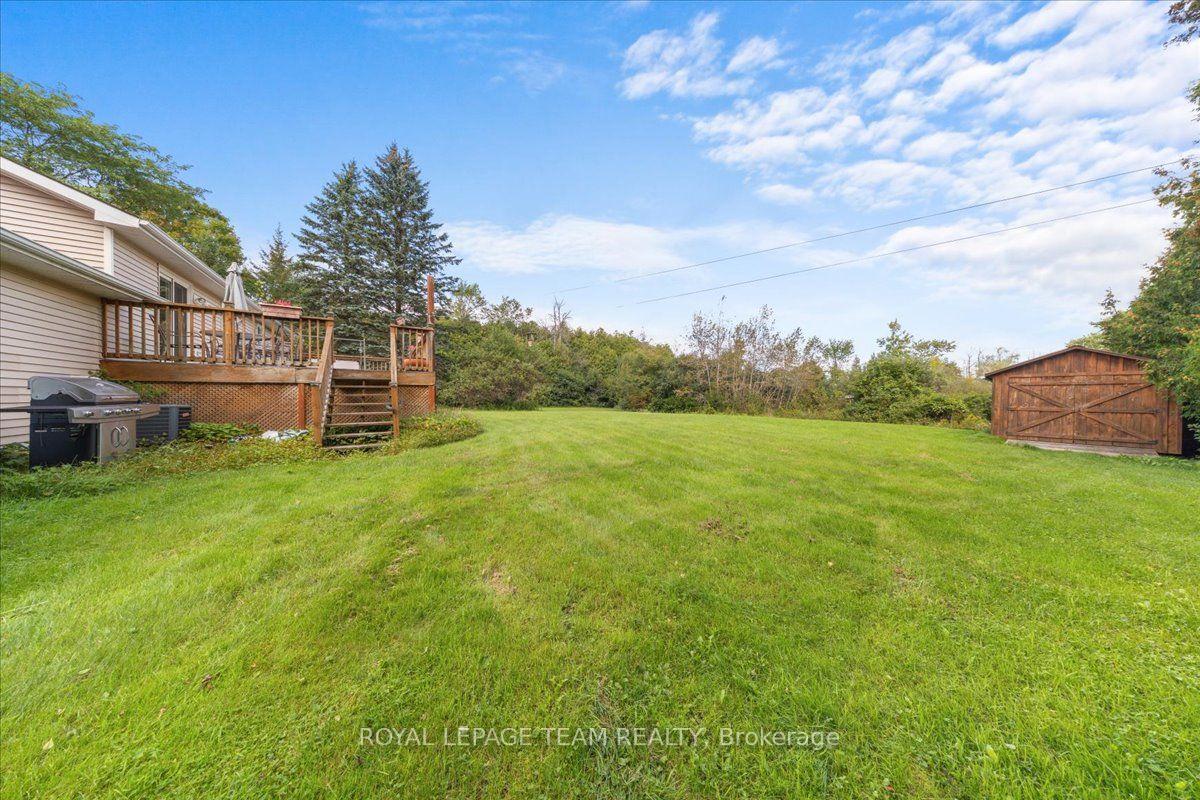 Photo 30 of 13 Smith Road, North Grenville, North Grenville Twp (Kemptville South) — HOMEH