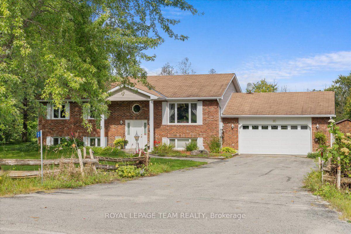 Photo 32 of 13 Smith Road, North Grenville, North Grenville Twp (Kemptville South) — HOMEH