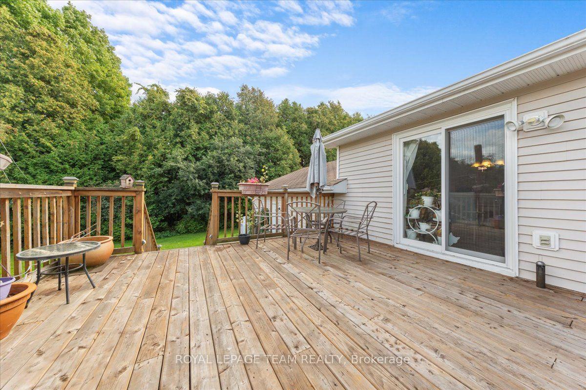 Photo 35 of 13 Smith Road, North Grenville, North Grenville Twp (Kemptville South) — HOMEH