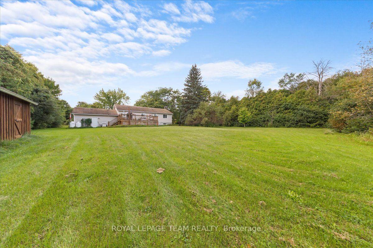 Photo 37 of 13 Smith Road, North Grenville, North Grenville Twp (Kemptville South) — HOMEH