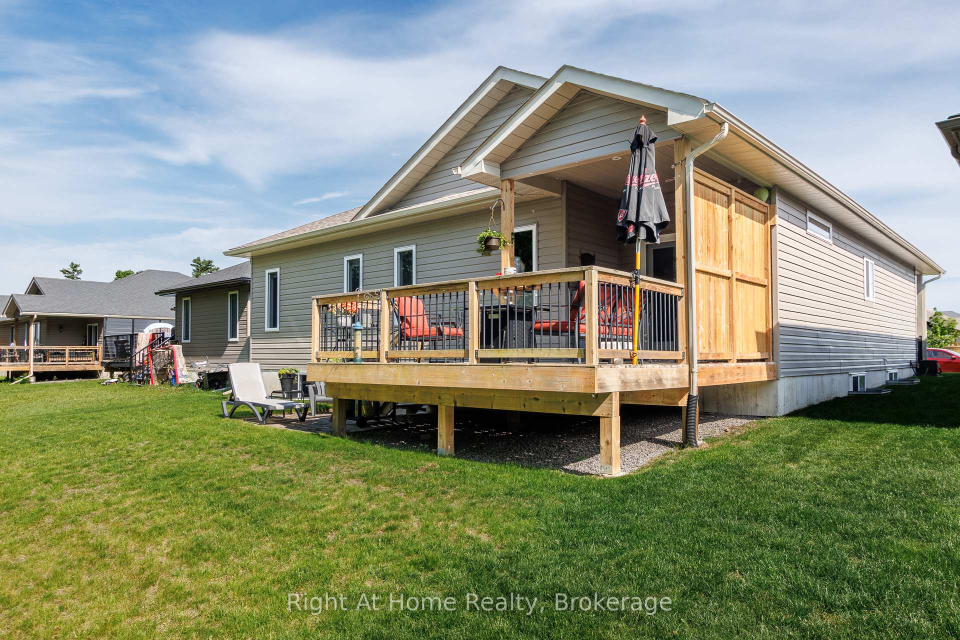 Photo 31 of 40 Birchmount Street, Quinte West, Murray Ward — HOMEH