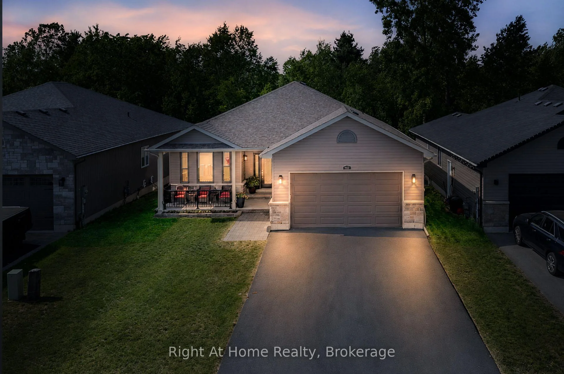Photo of 40 Birchmount Street