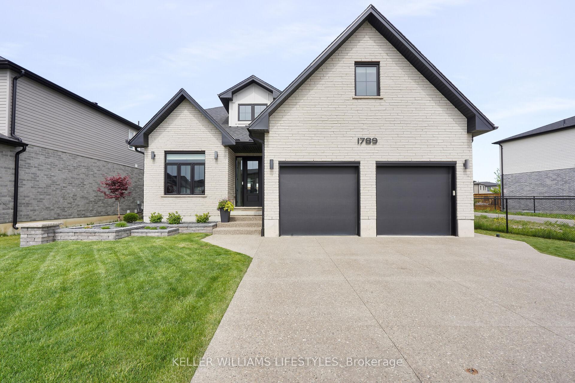 Photo 1 of 1789 Applerock Avenue, London, North S — HOMEH