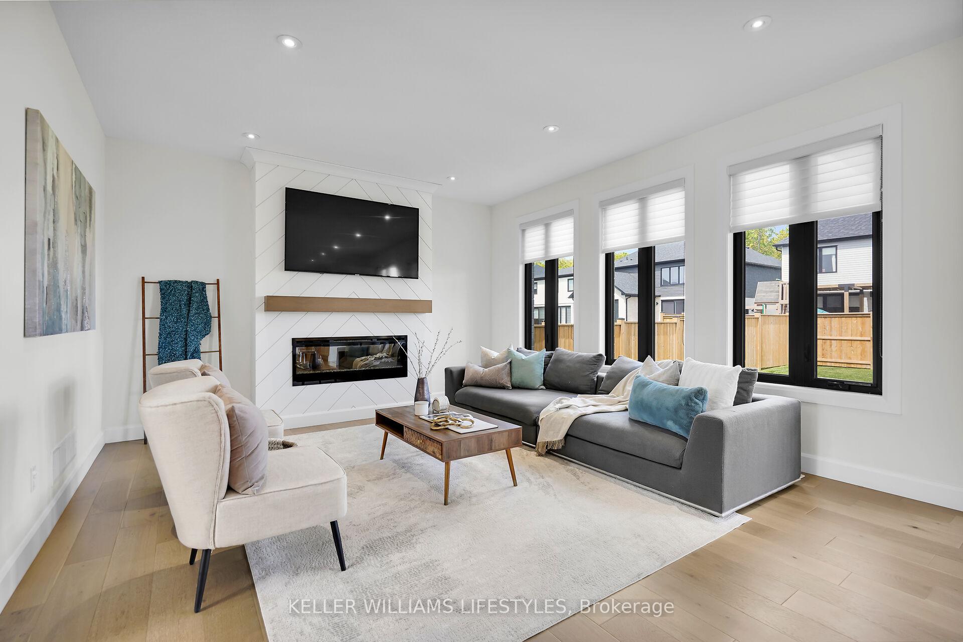 Photo 8 of 1789 Applerock Avenue, London, North S — HOMEH