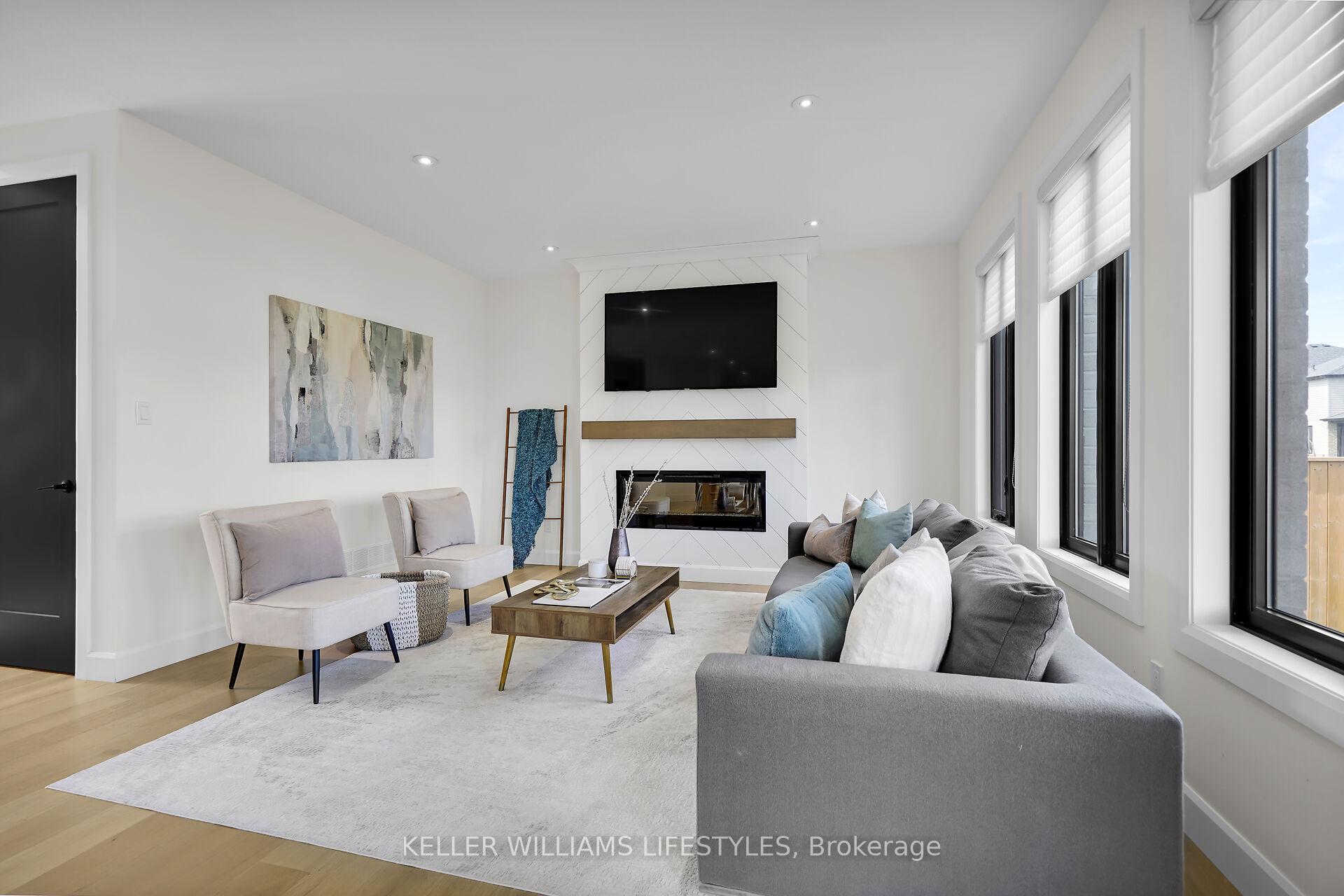 Photo 9 of 1789 Applerock Avenue, London, North S — HOMEH