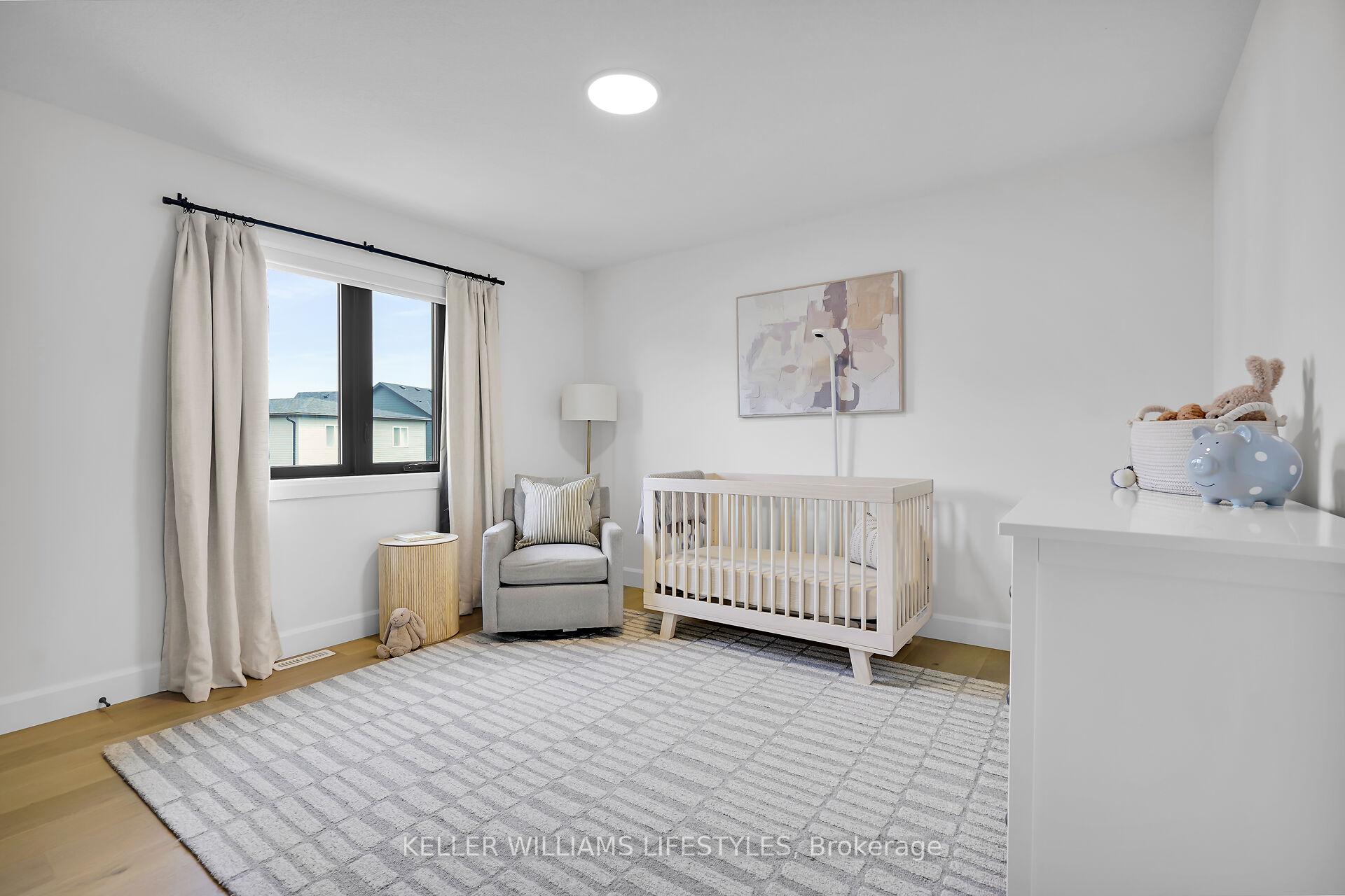 Photo 25 of 1789 Applerock Avenue, London, North S — HOMEH