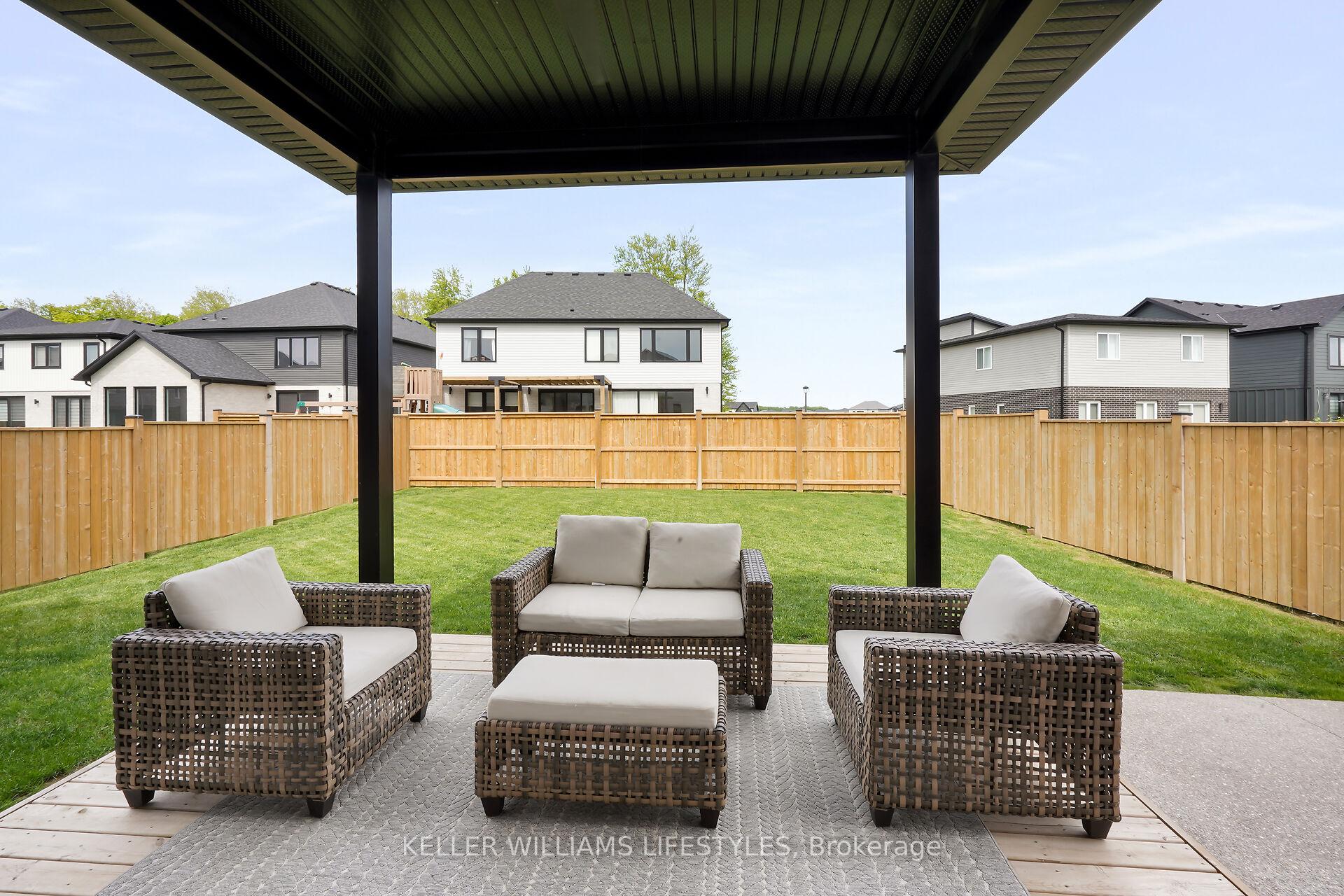 Photo 36 of 1789 Applerock Avenue, London, North S — HOMEH