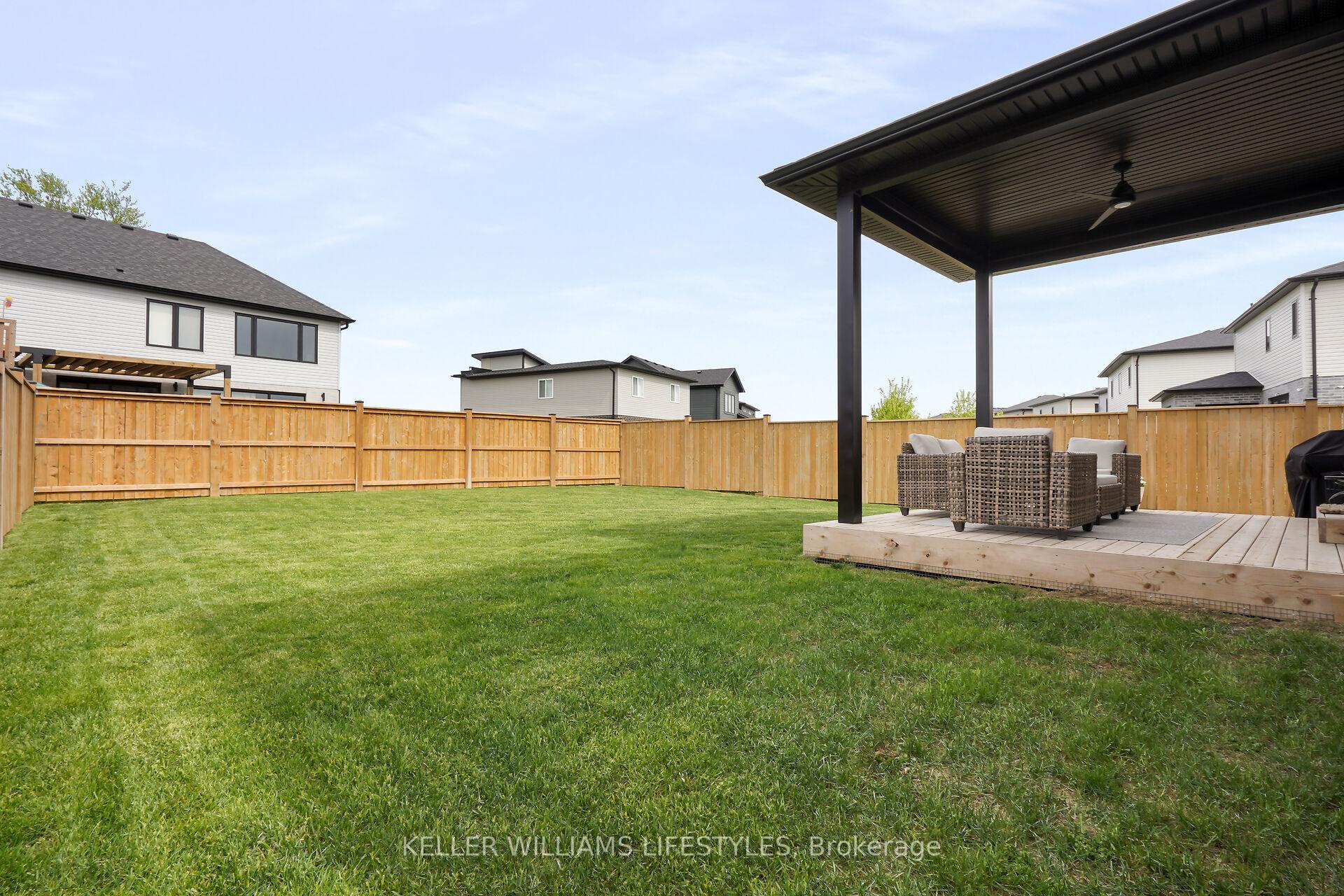 Photo 37 of 1789 Applerock Avenue, London, North S — HOMEH