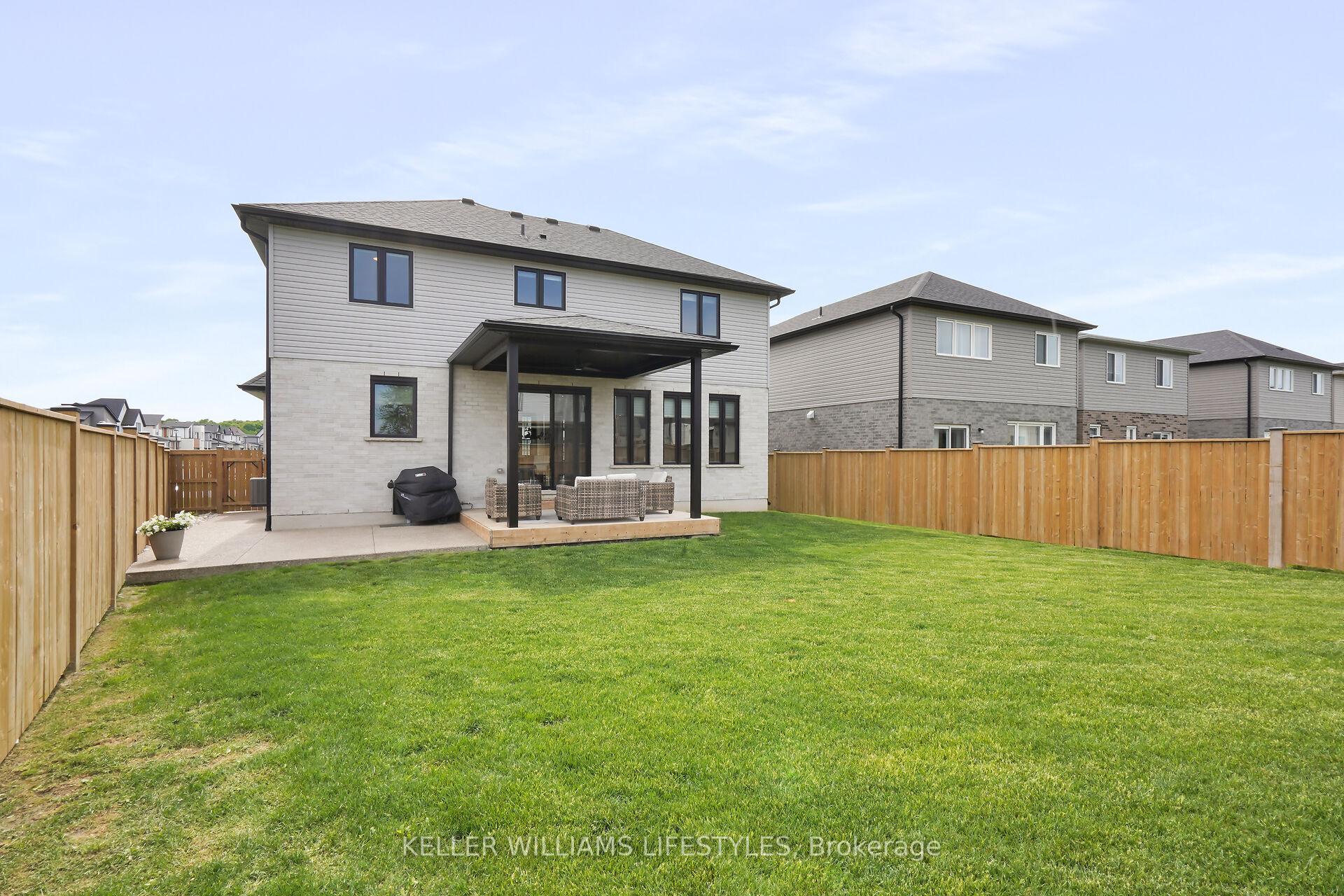 Photo 39 of 1789 Applerock Avenue, London, North S — HOMEH