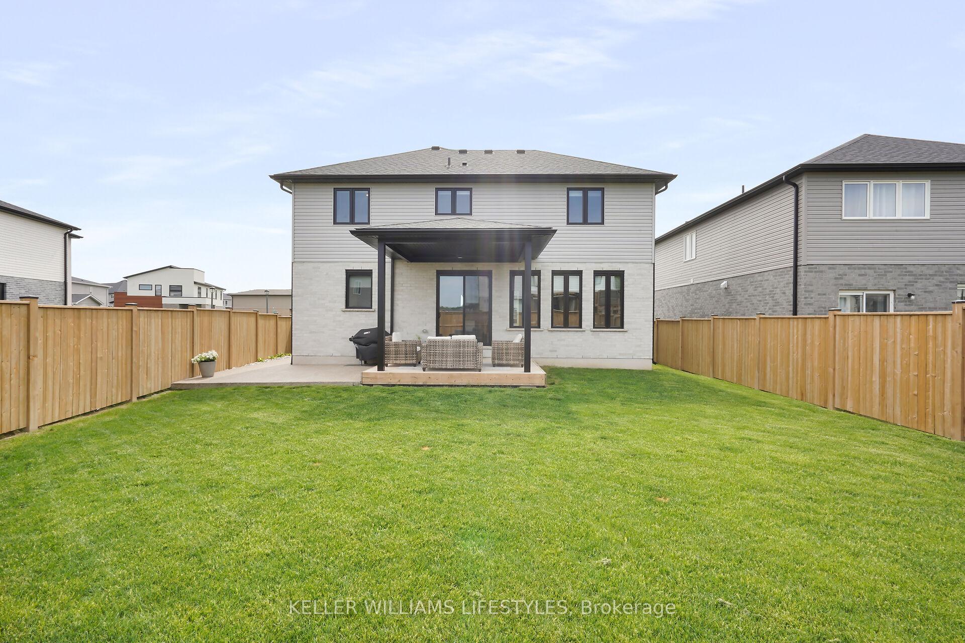 Photo 40 of 1789 Applerock Avenue, London, North S — HOMEH